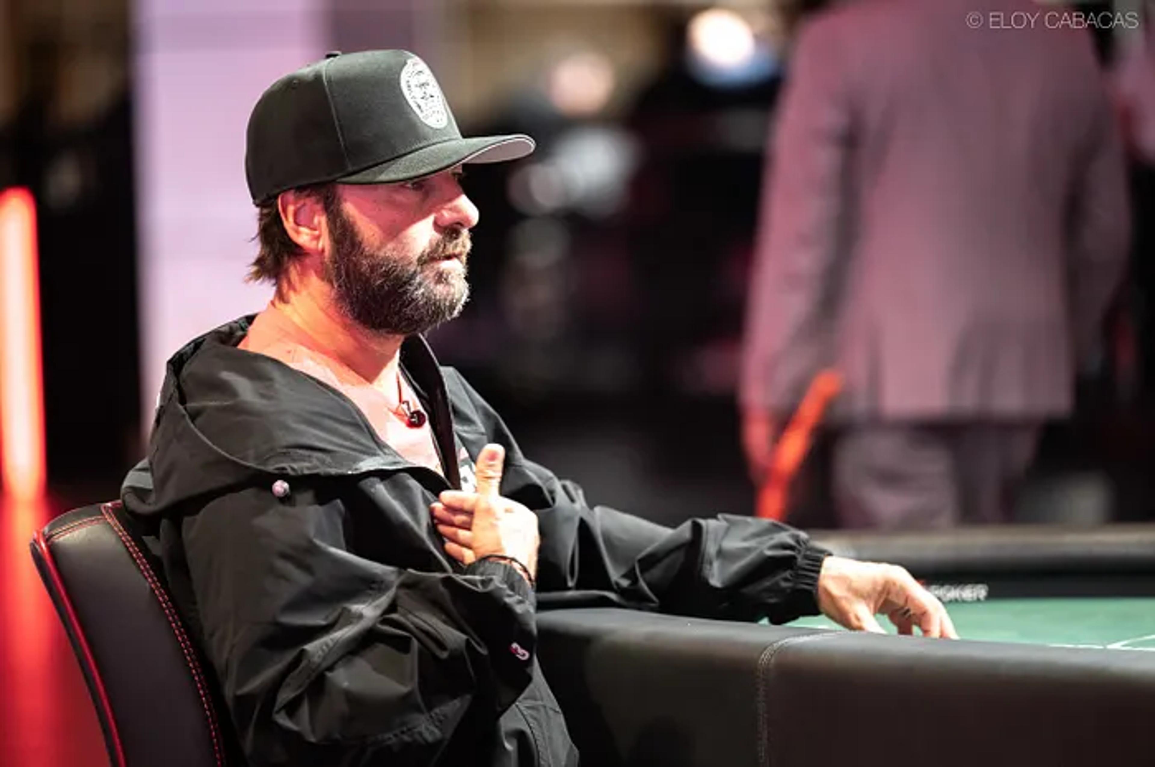 Mizrachi, Negreanu & Foxen Win WSOP $25k Heads Up Matches