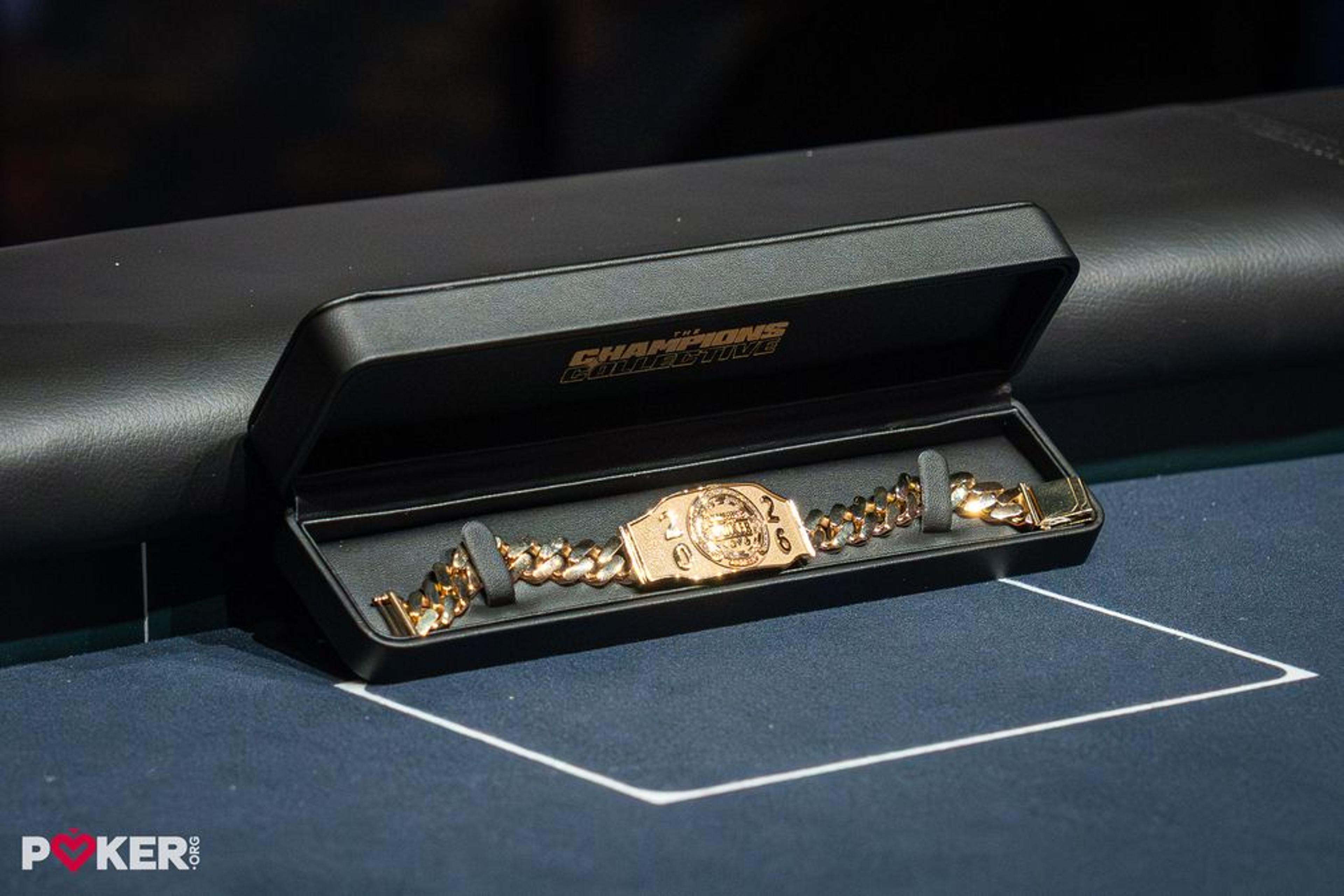 2026 WSOP Winners: Every Bracelet Champion So Far
