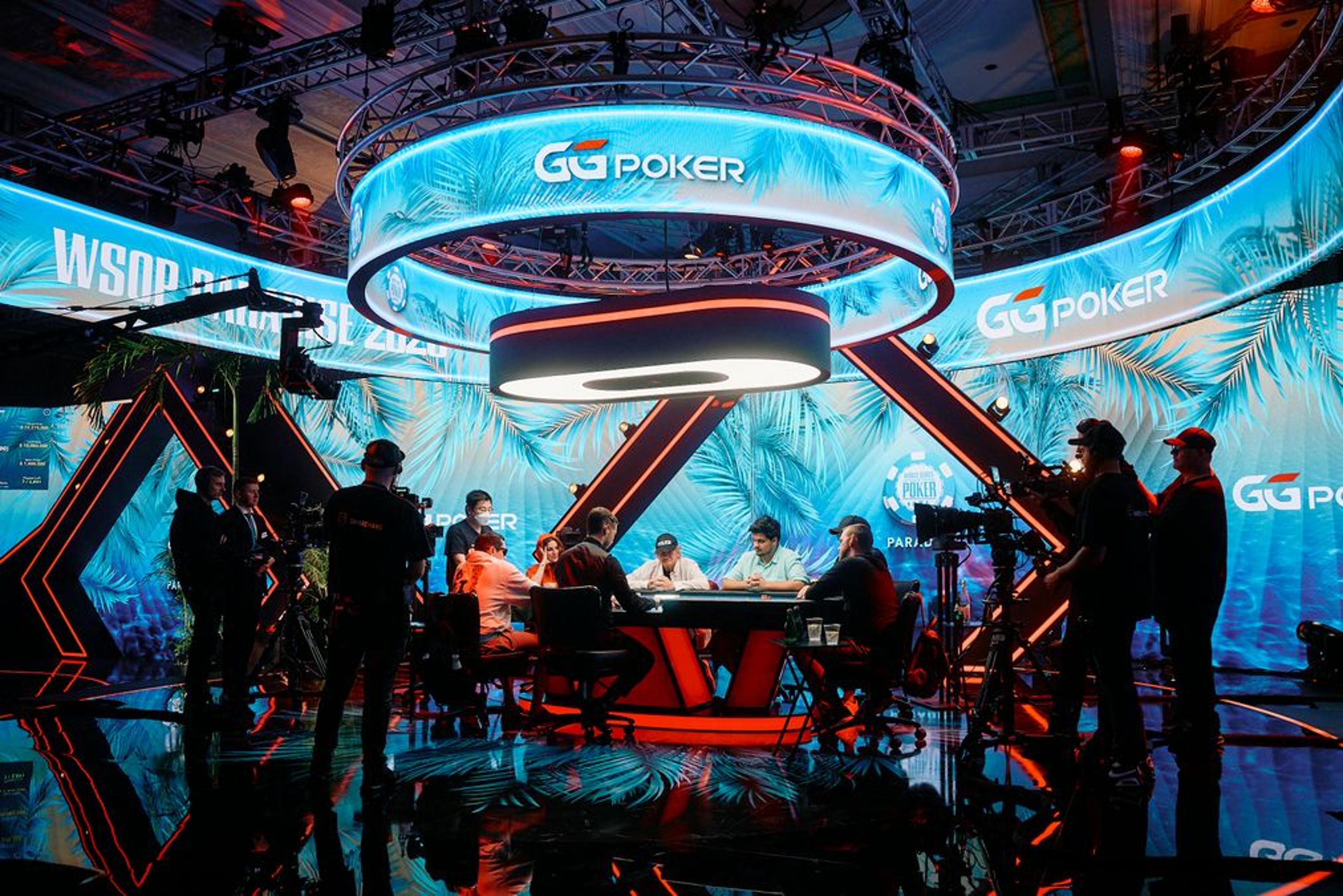 2026 WSOP Paradise: 20 Bracelets, $120M Guaranteed