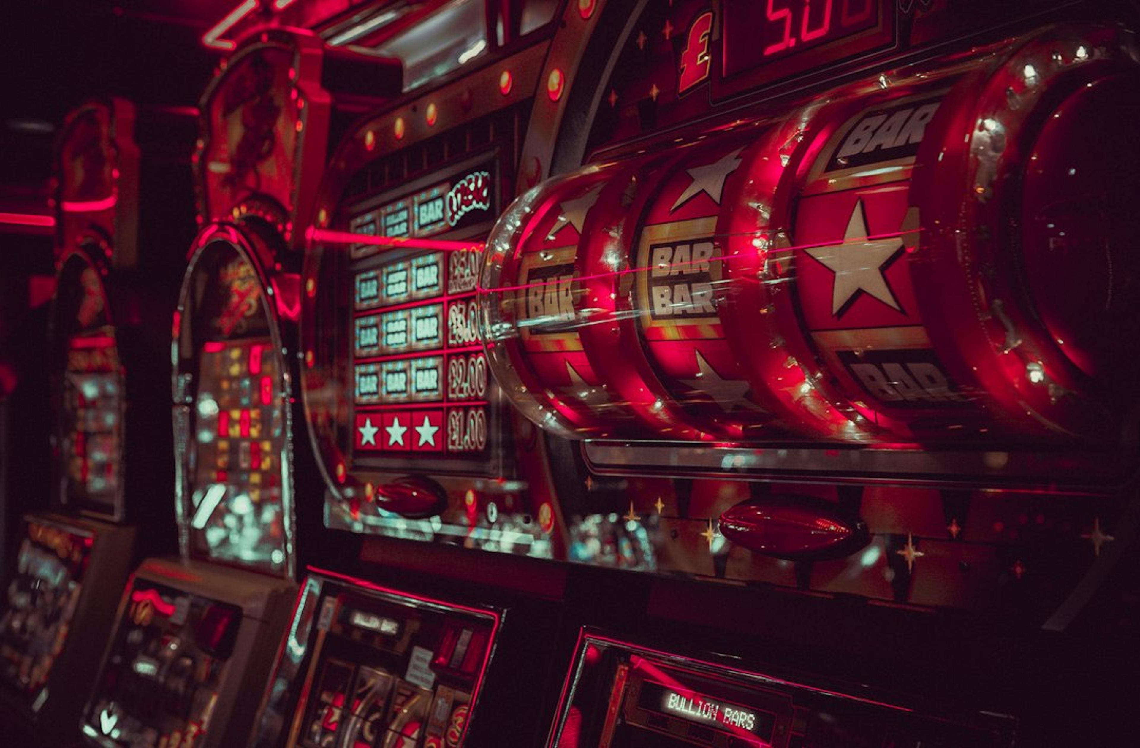 G2E 2026: Casino Giants Fire at Prediction Markets