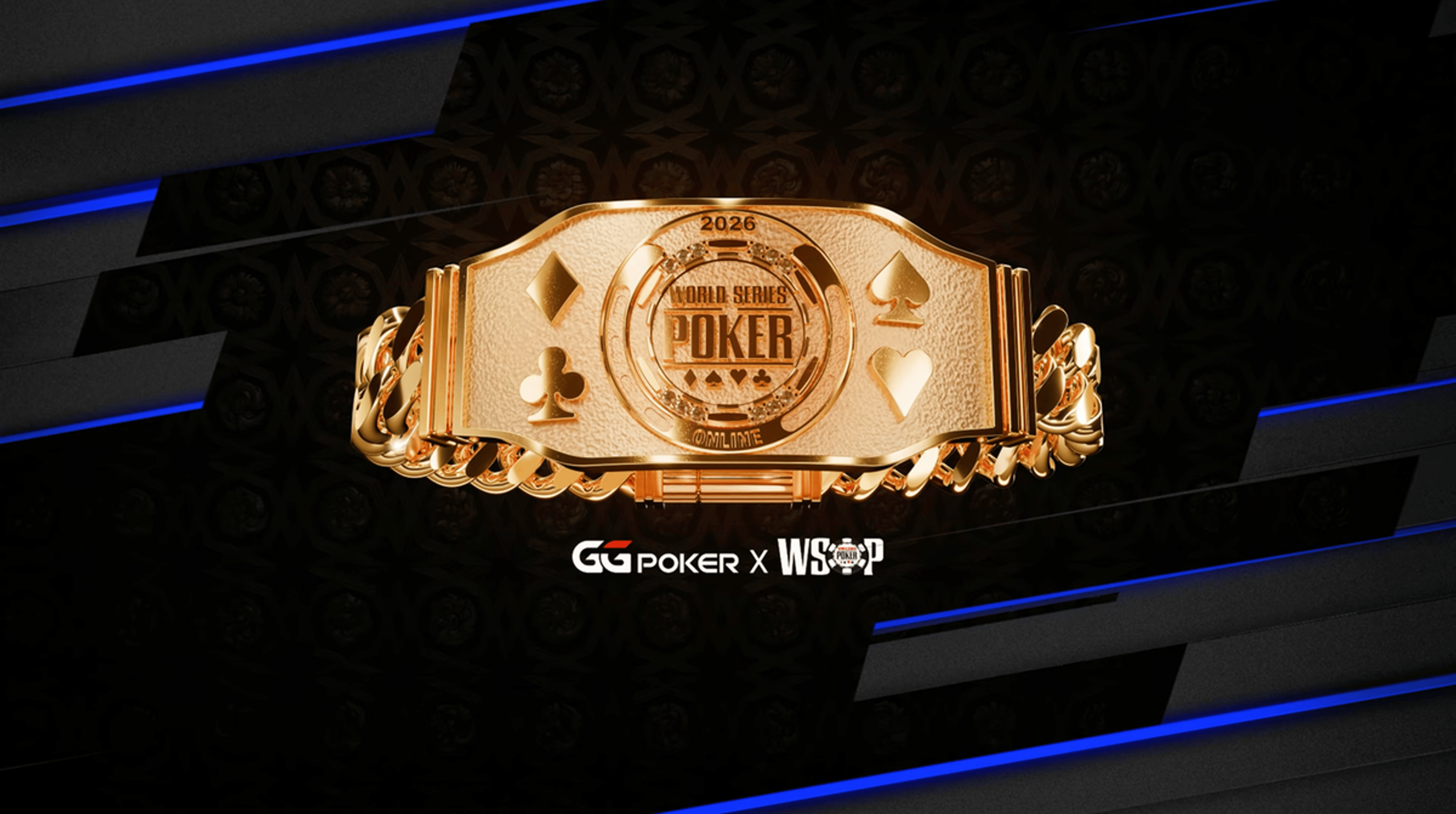Ukrainian Wins 2026 WSOP Online Main Event for $3.9M