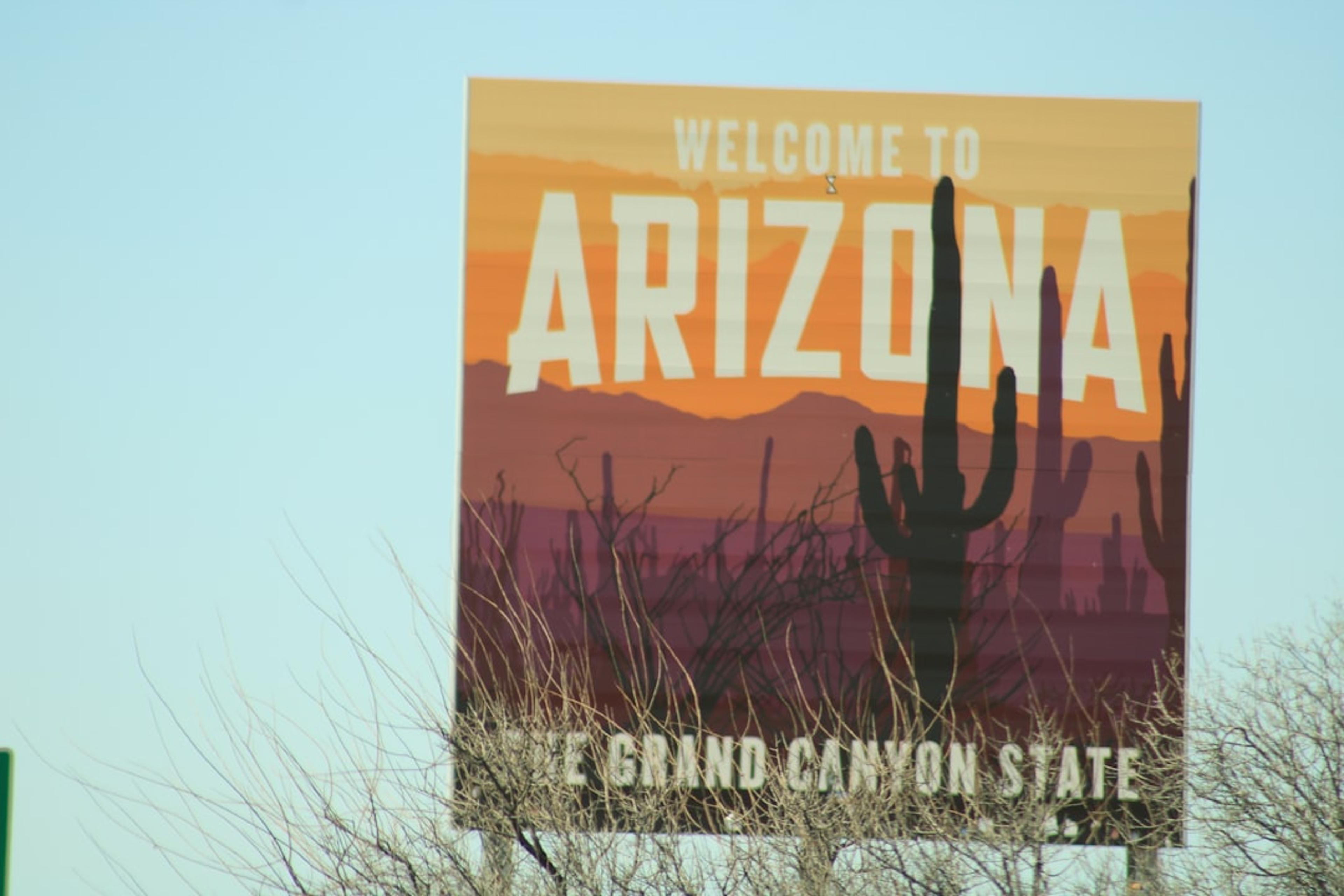 Arizona Issues C&D Orders to ClubWPT, Four Others