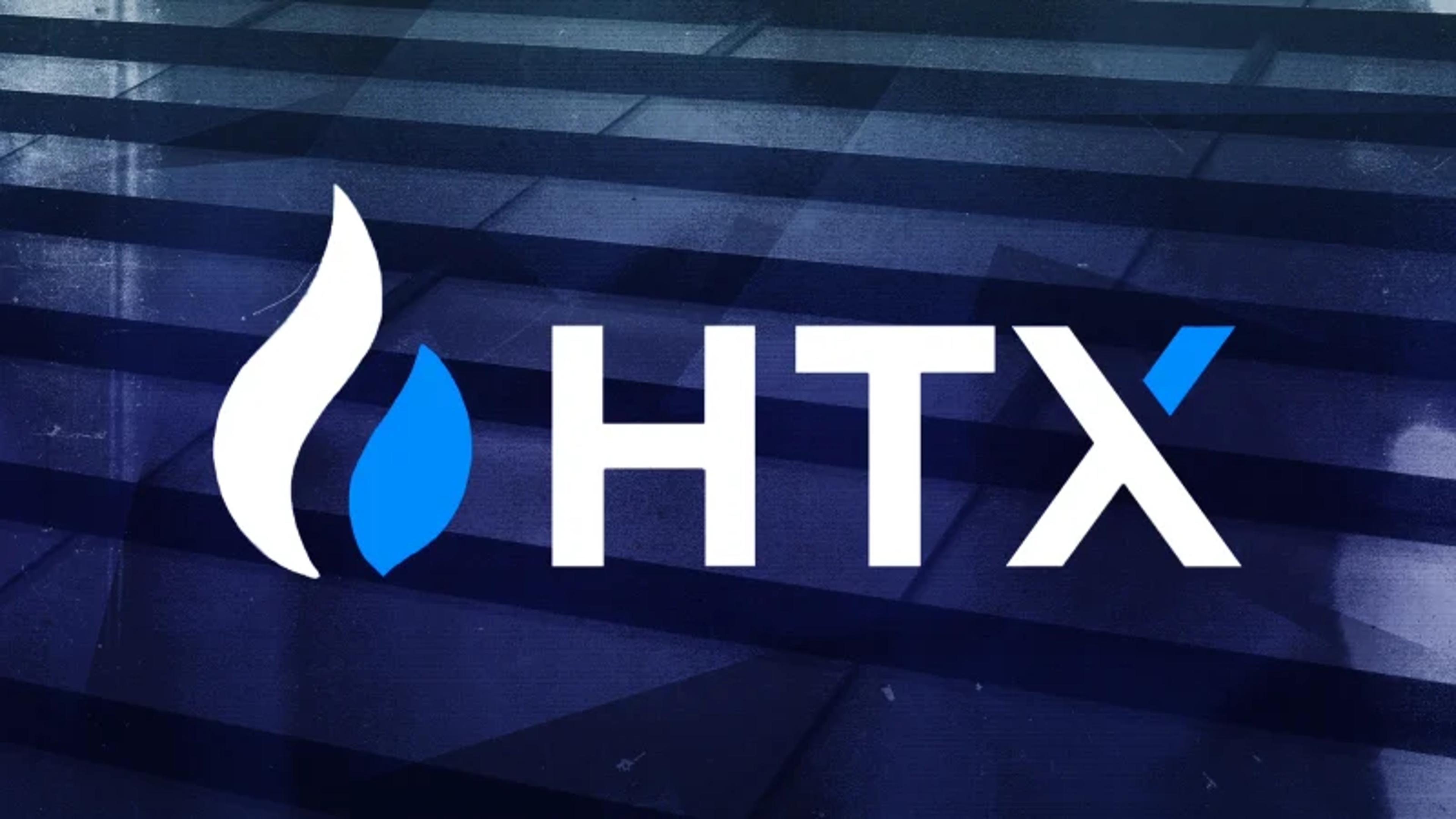 Binance Blocks HTX, 15 Others Under EU Russia Sanctions