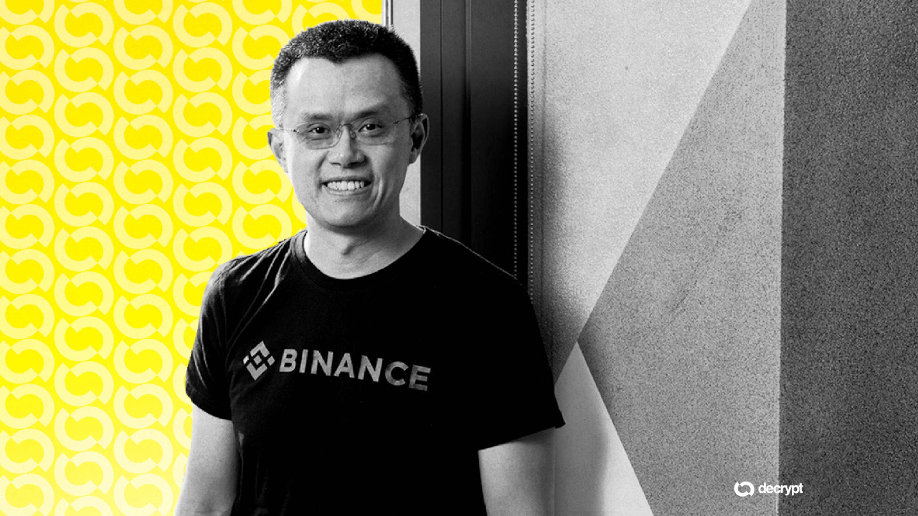 Binance, CZ Sued for $200M by British Investors