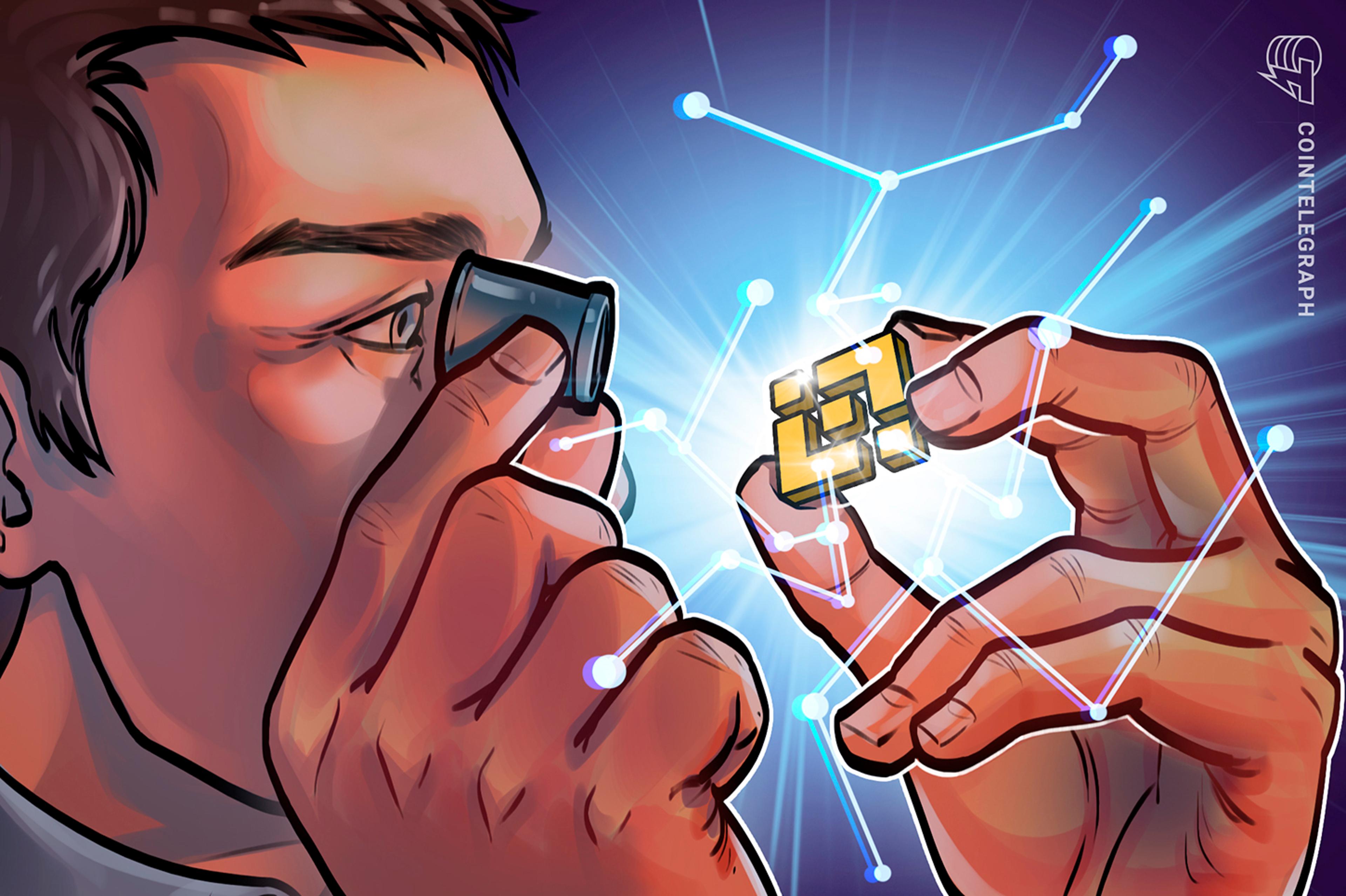 Binance Outflows Triple to $1.2B on ETH Withdrawal Spike