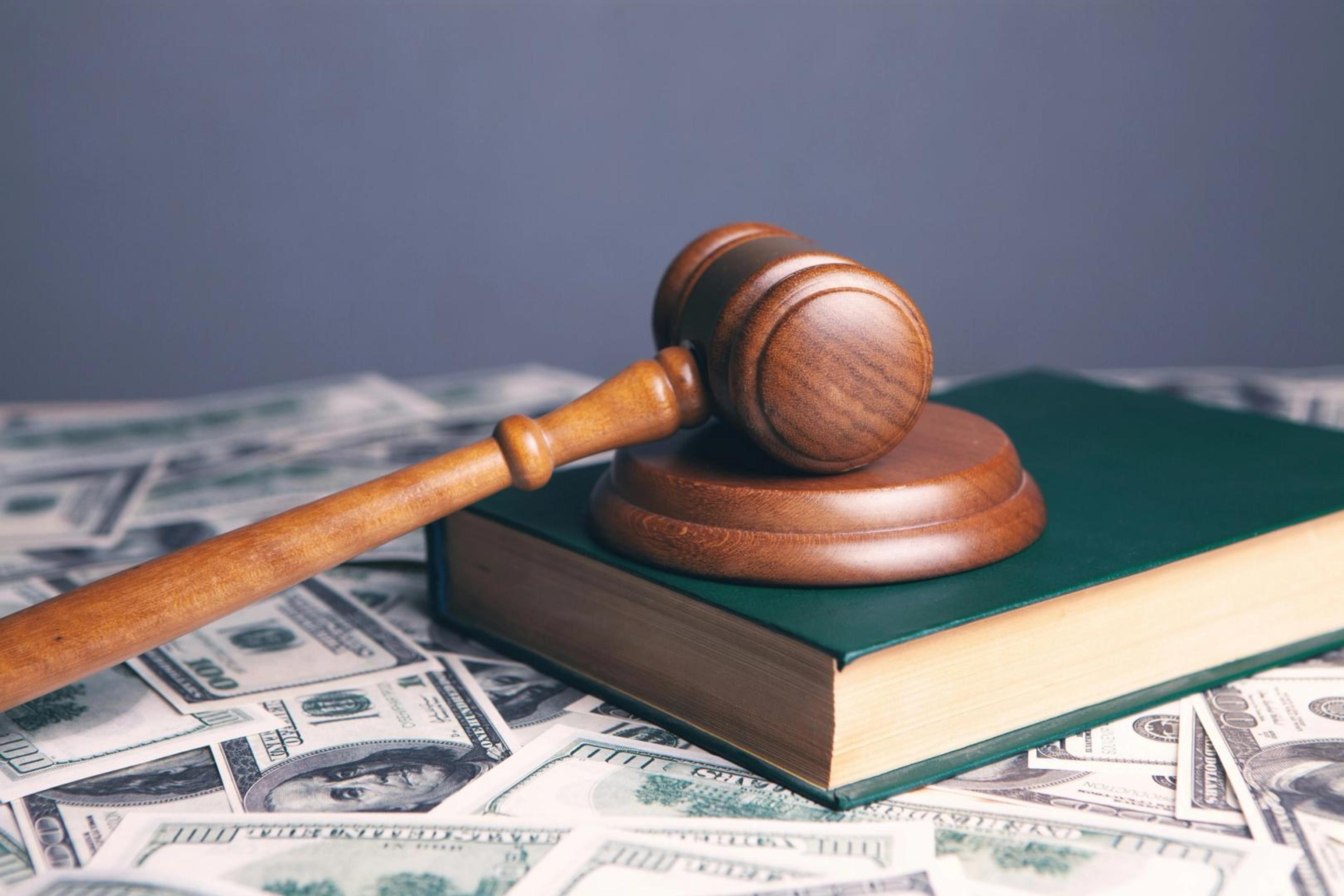 Binance Sues RedotPay for $470M Over Customer Poaching