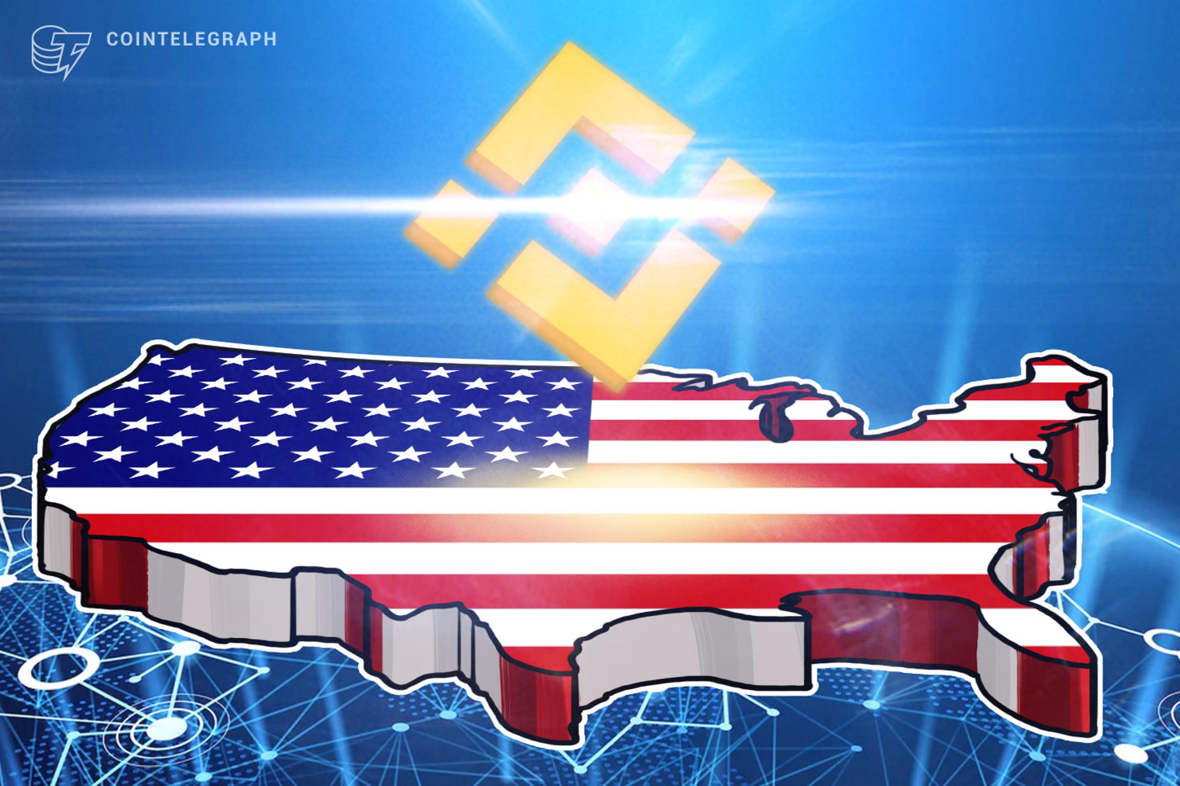 Binance.US Targets $1B Valuation in $100M Funding Round