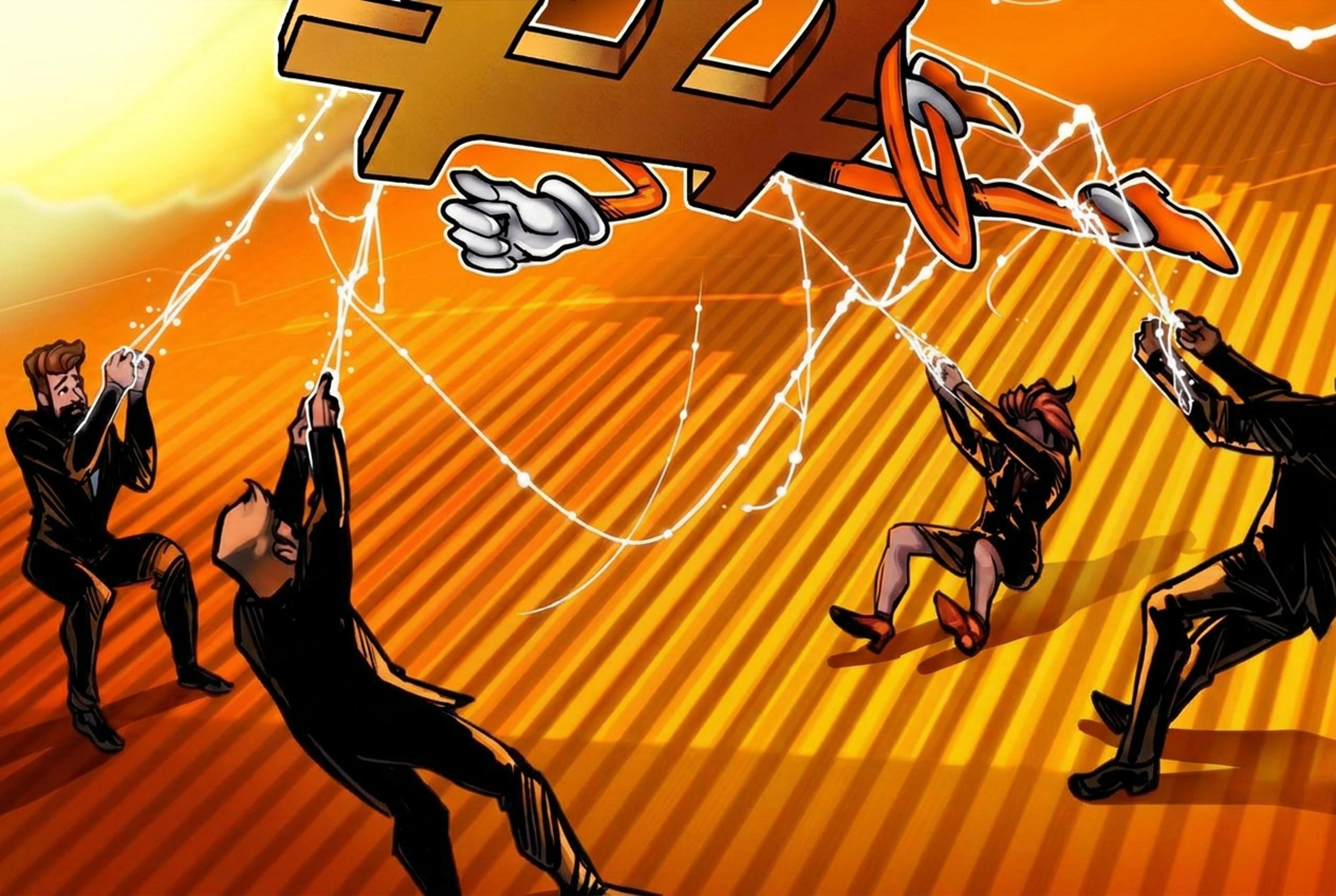 BIP-110 Bitcoin Fork Stalls After Two Blocks