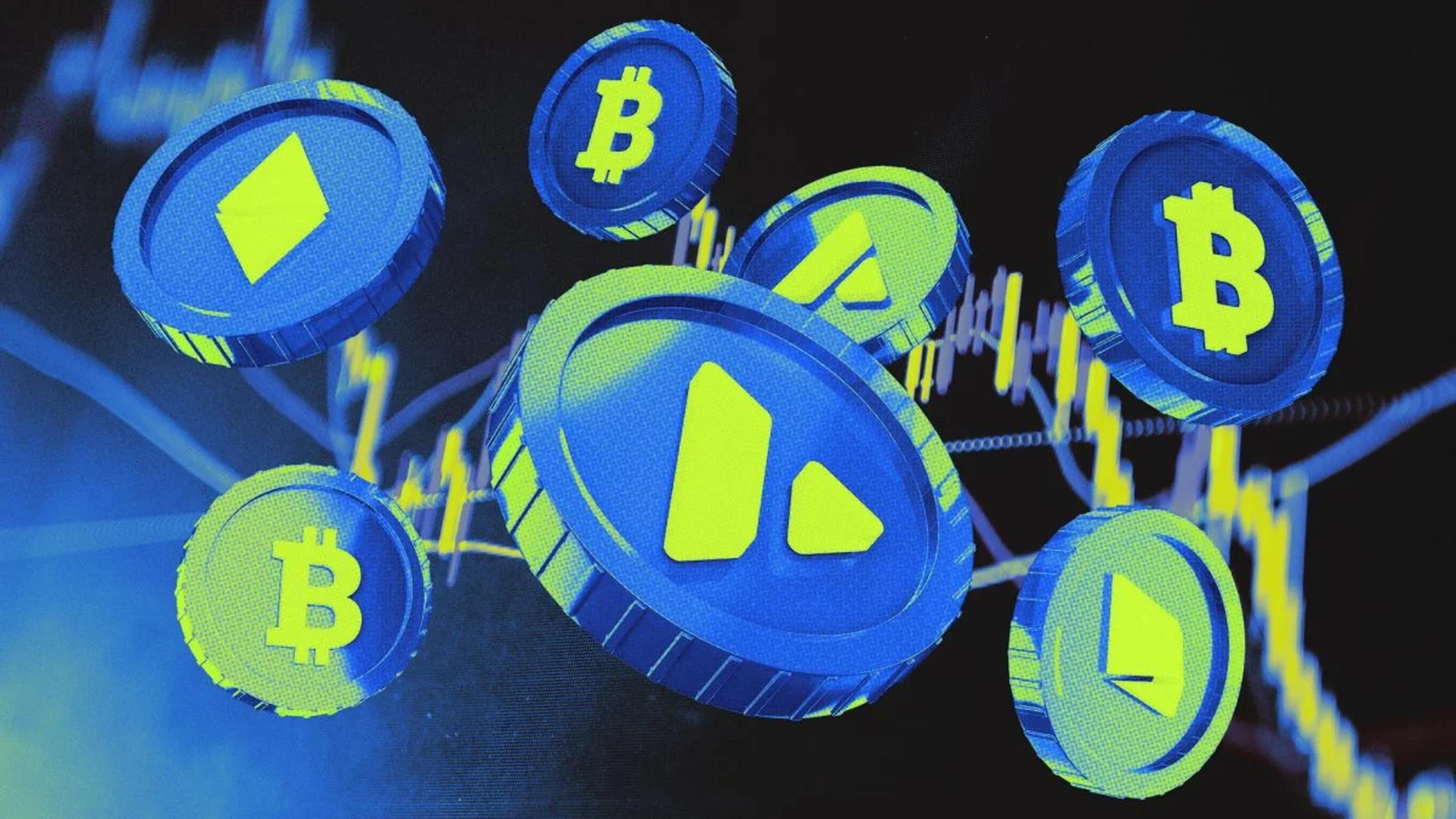 Bitcoin Hits $69K as Treasury and SEC News Fuel Rally