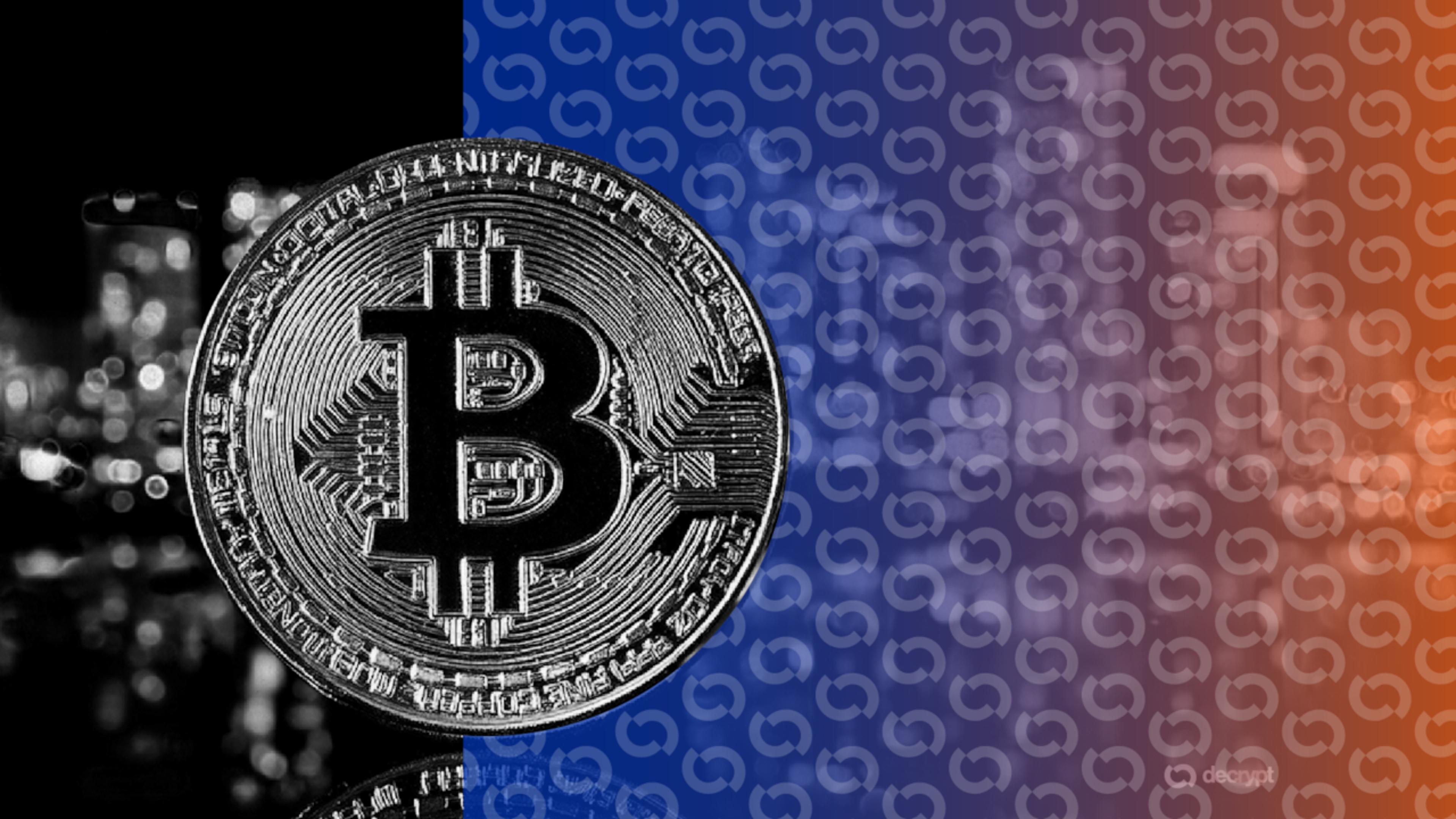 Bitcoin Clears Resistance but Death Cross Threatens Rally