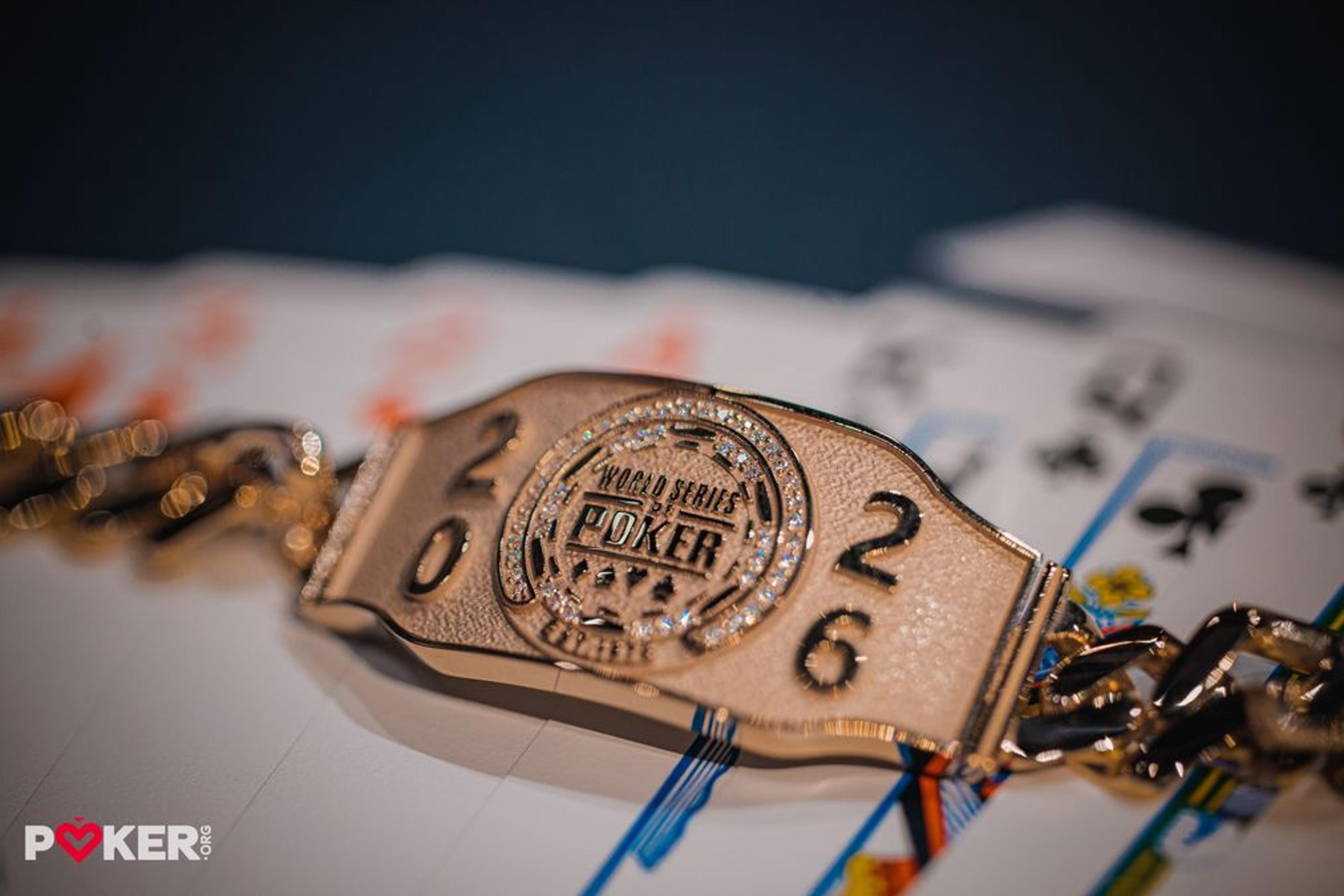 Brazil Wins First Bracelet at 2026 WSOP Online on GGPoker
