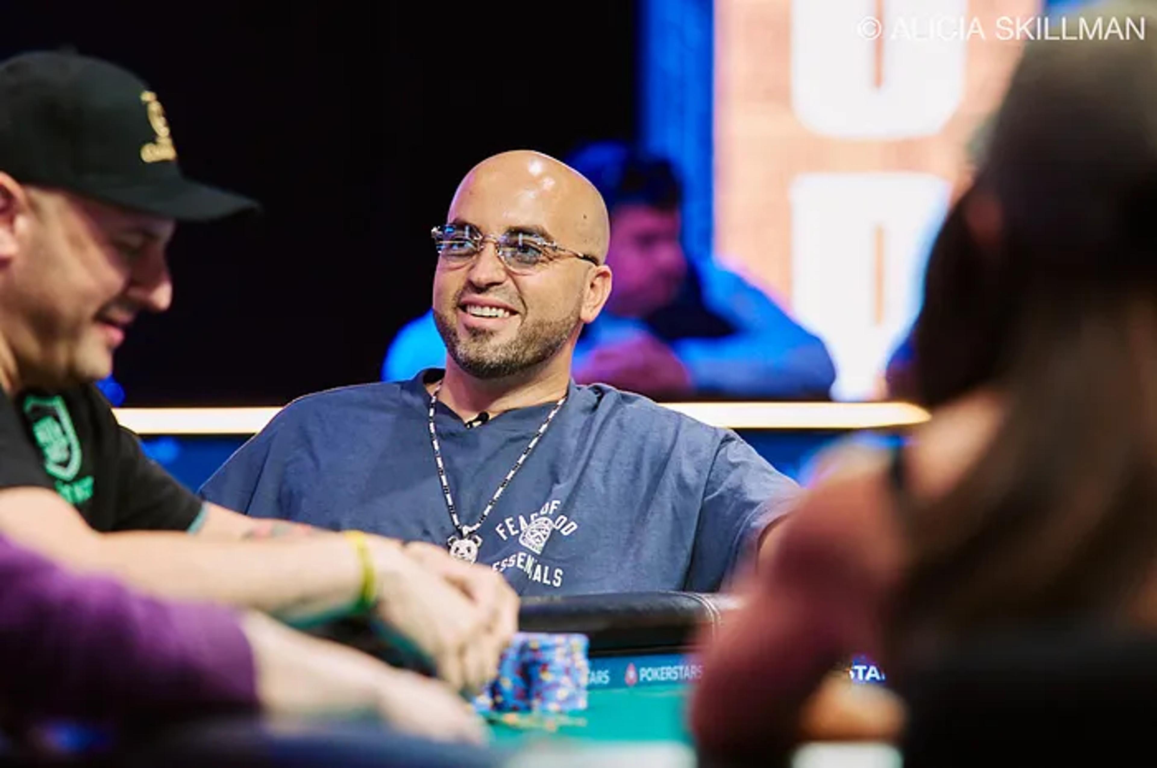 Bryn Kenney Sues GGPoker Boss Over Equity Stake