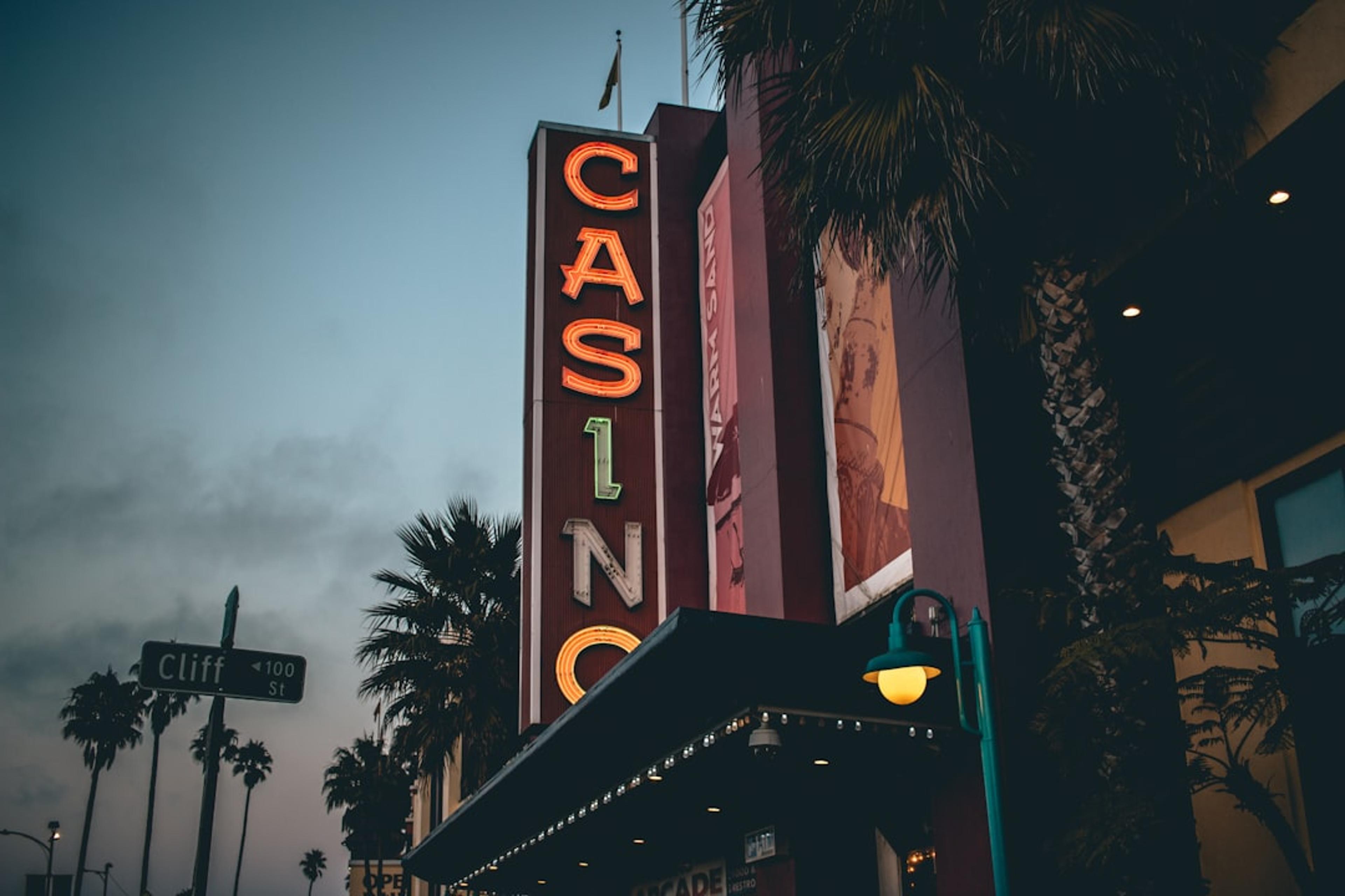 California Card Rooms Win Blackjack Injunction
