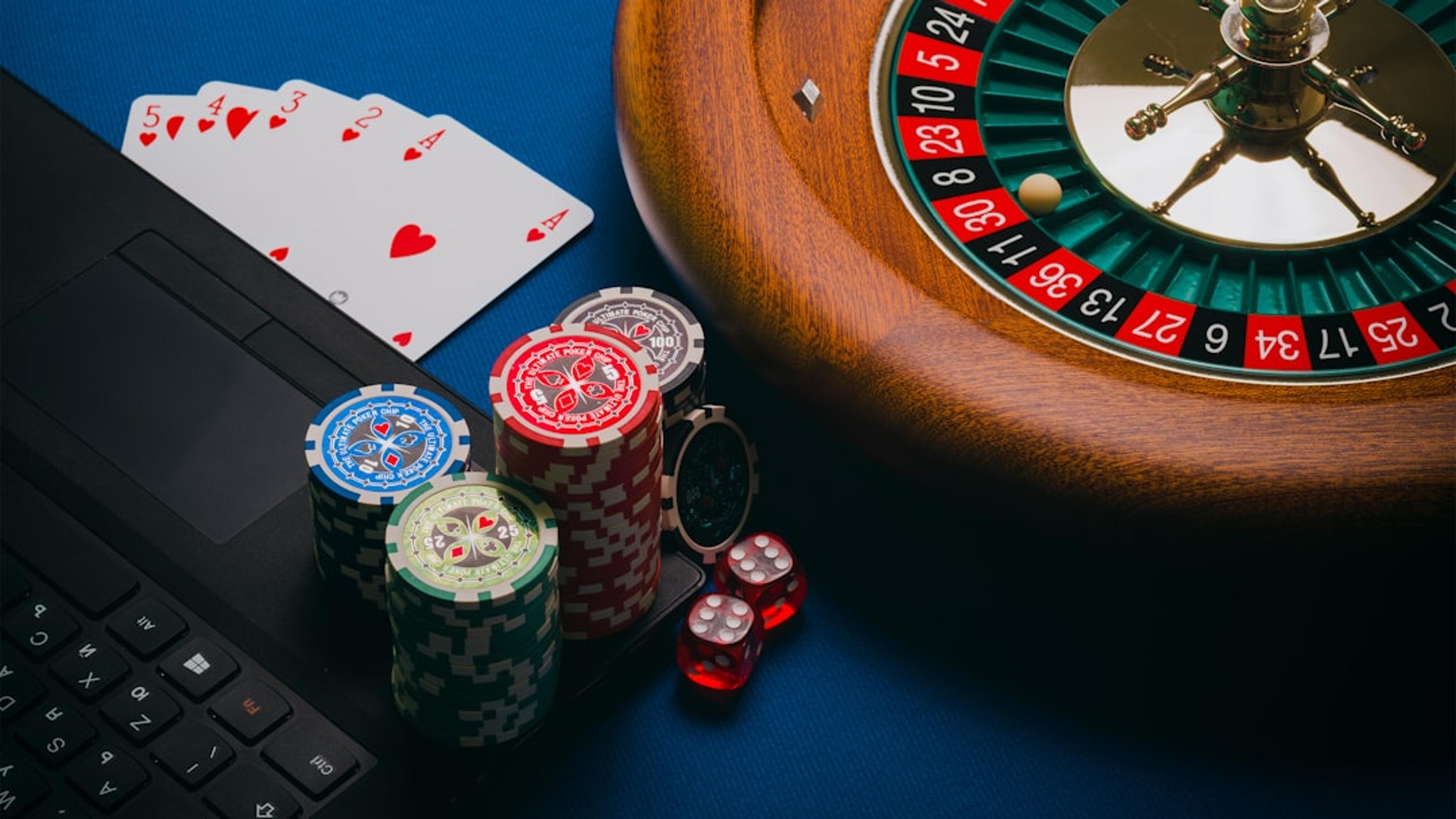 Casino-Style Prediction Markets Draw Regulator Fire