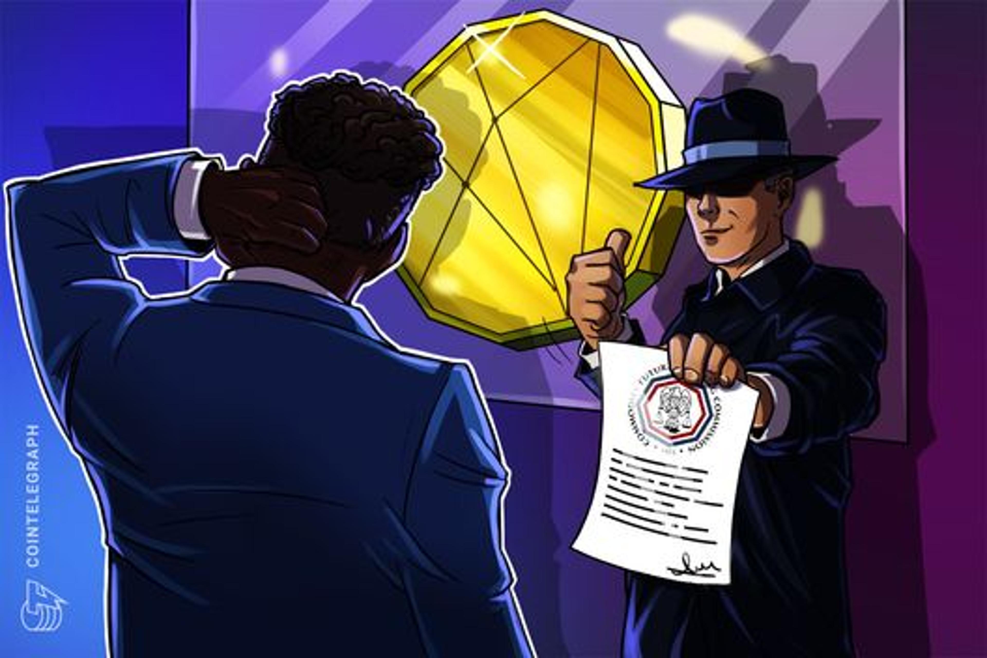 CFTC Greenlights Crypto Perpetual Contracts for US