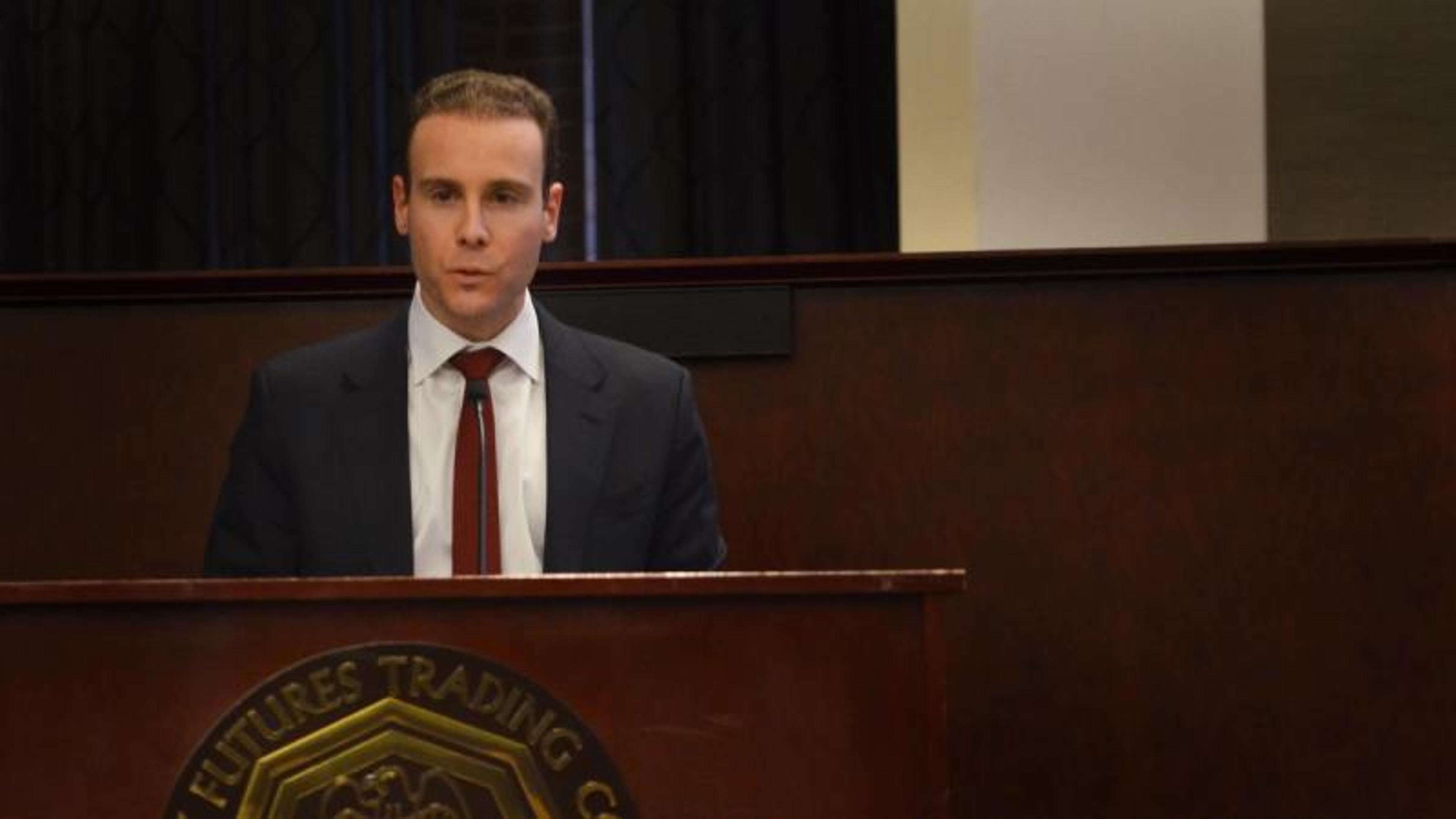 CFTC Moves to Classify Event Contracts as Swaps