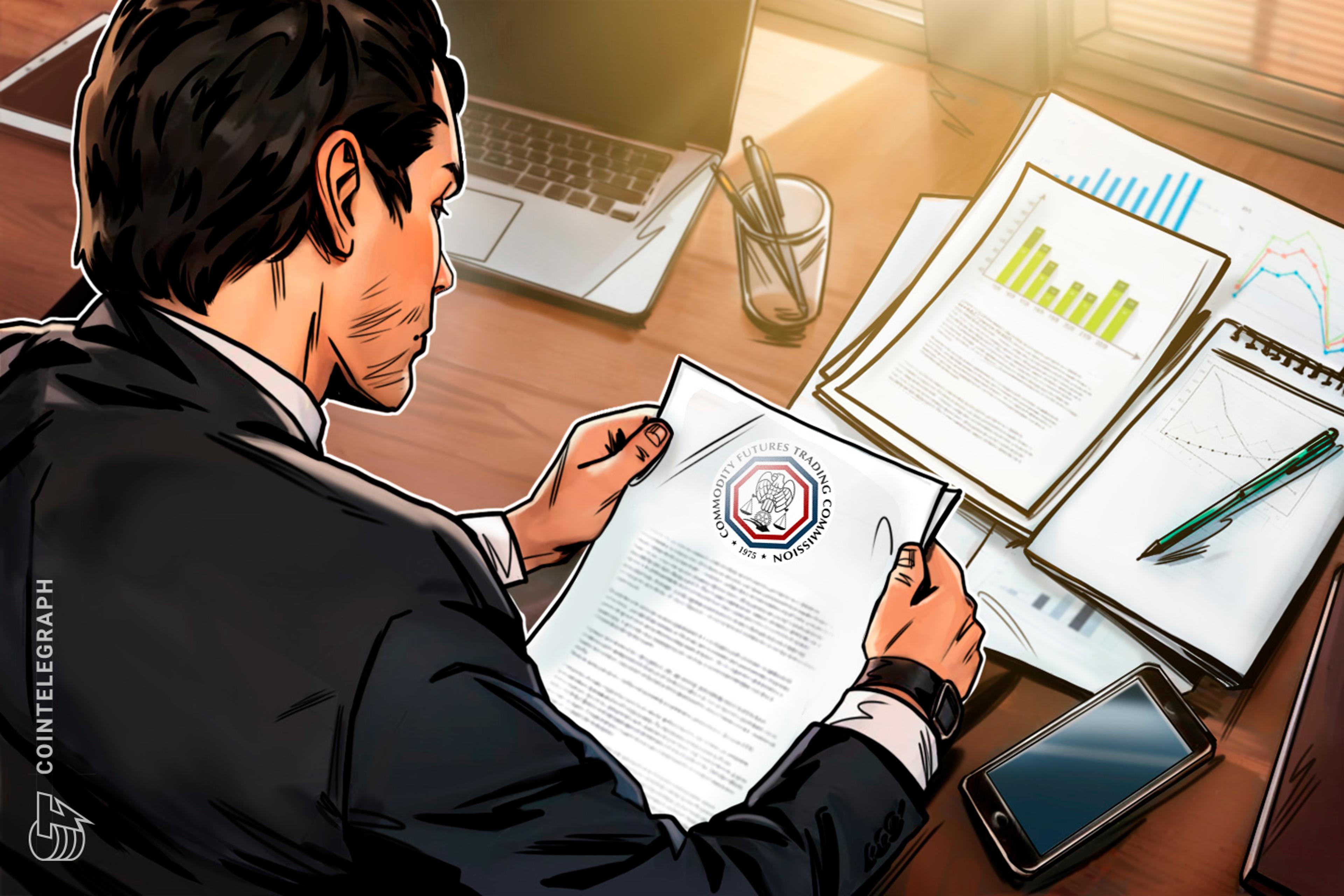 CFTC Eases Rules for Passive Trading Software Providers