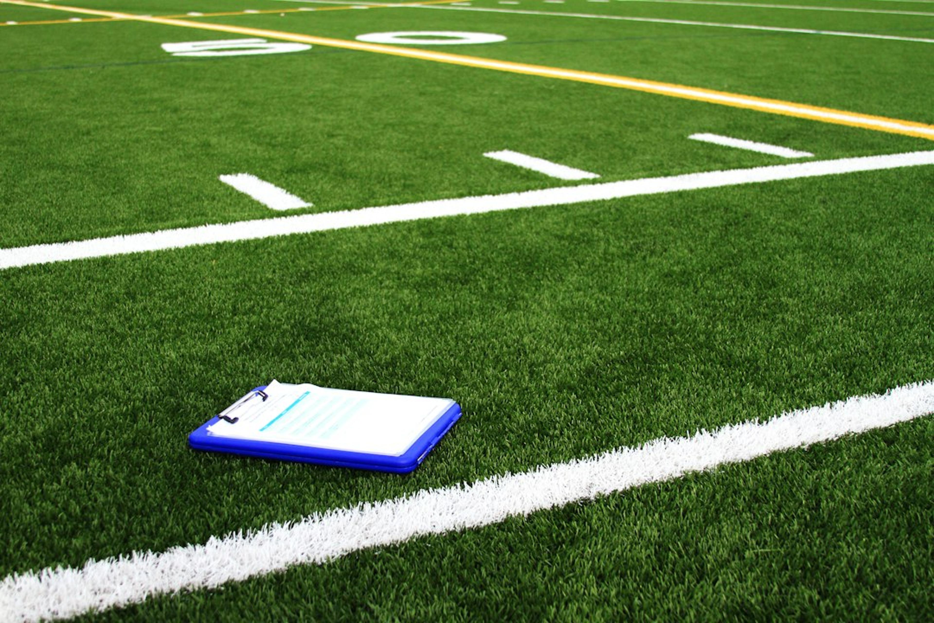 CFTC Rule: Licensed Sportsbook Bets Are Not Swaps