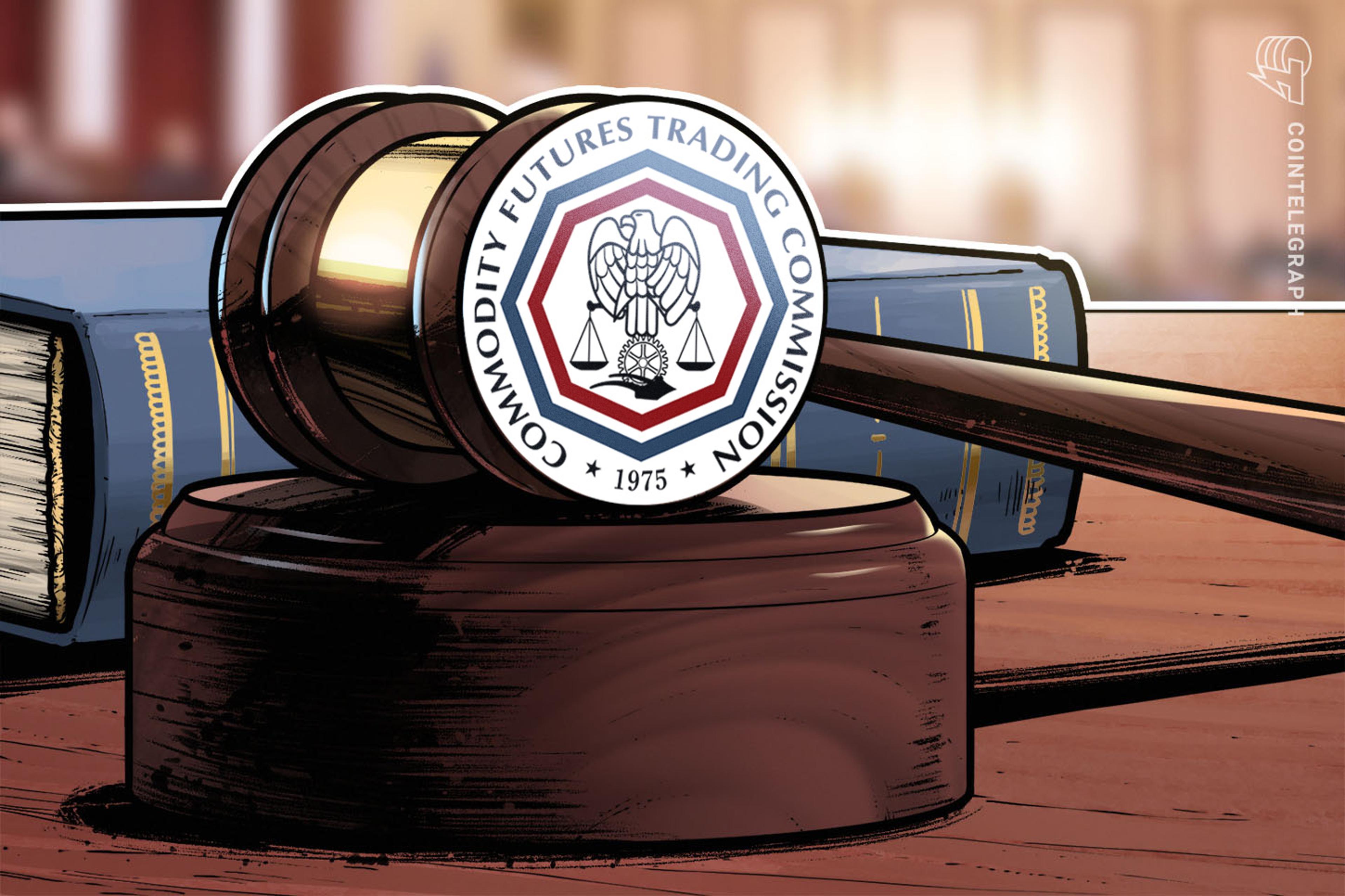 CFTC Moves to Split Prediction Markets From Gambling