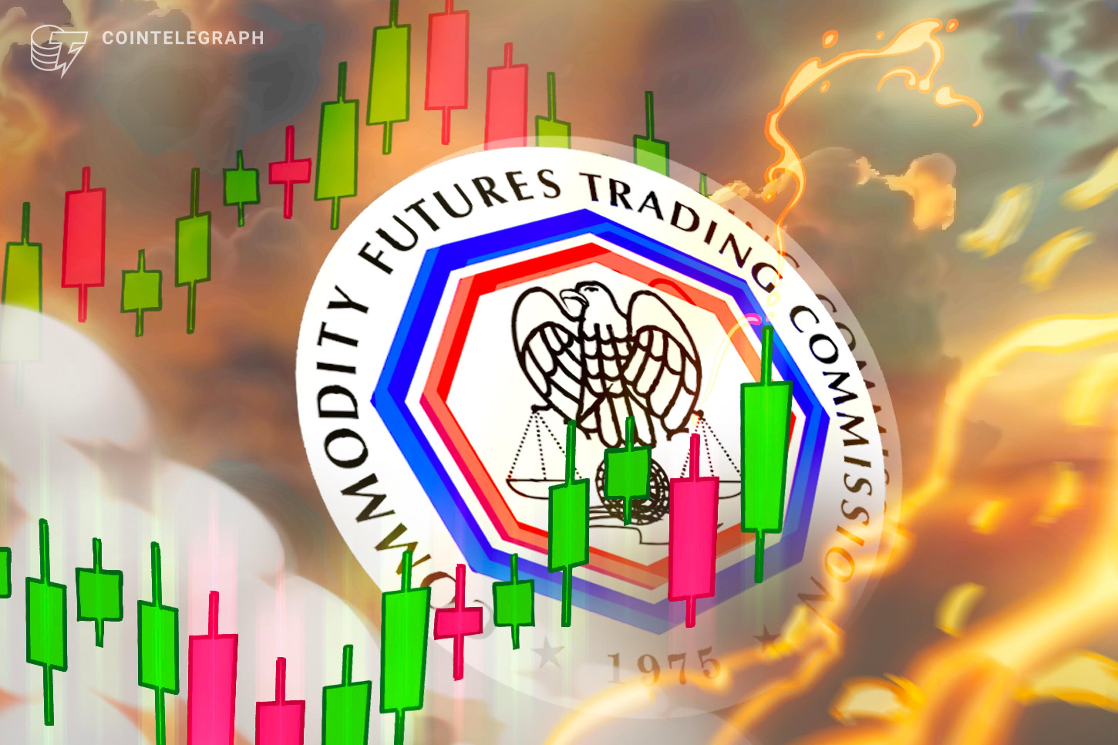 CFTC Battles Soldier Over Polymarket Bet Legality