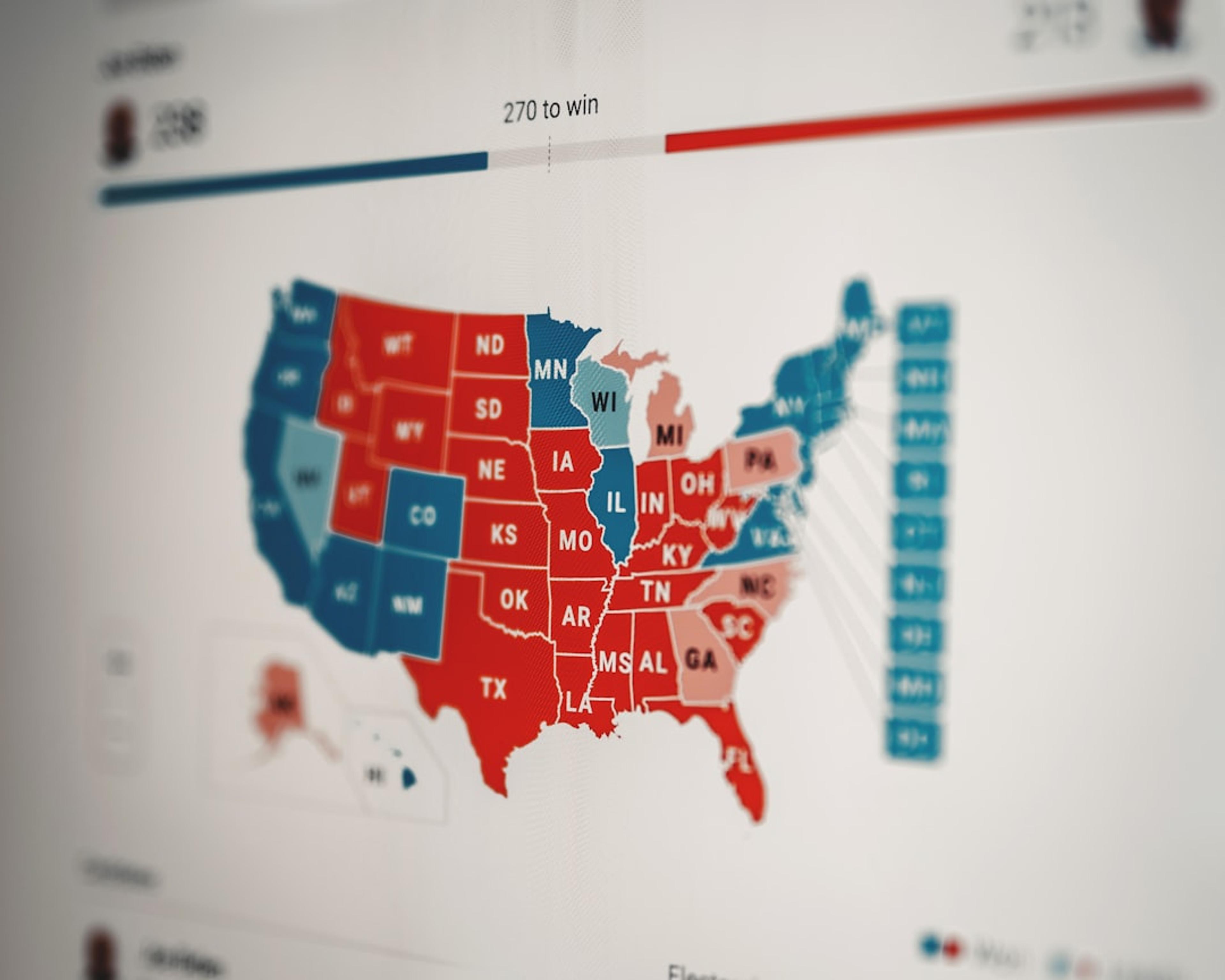 States and Tribes Fight Back Against CFTC Prediction Rules