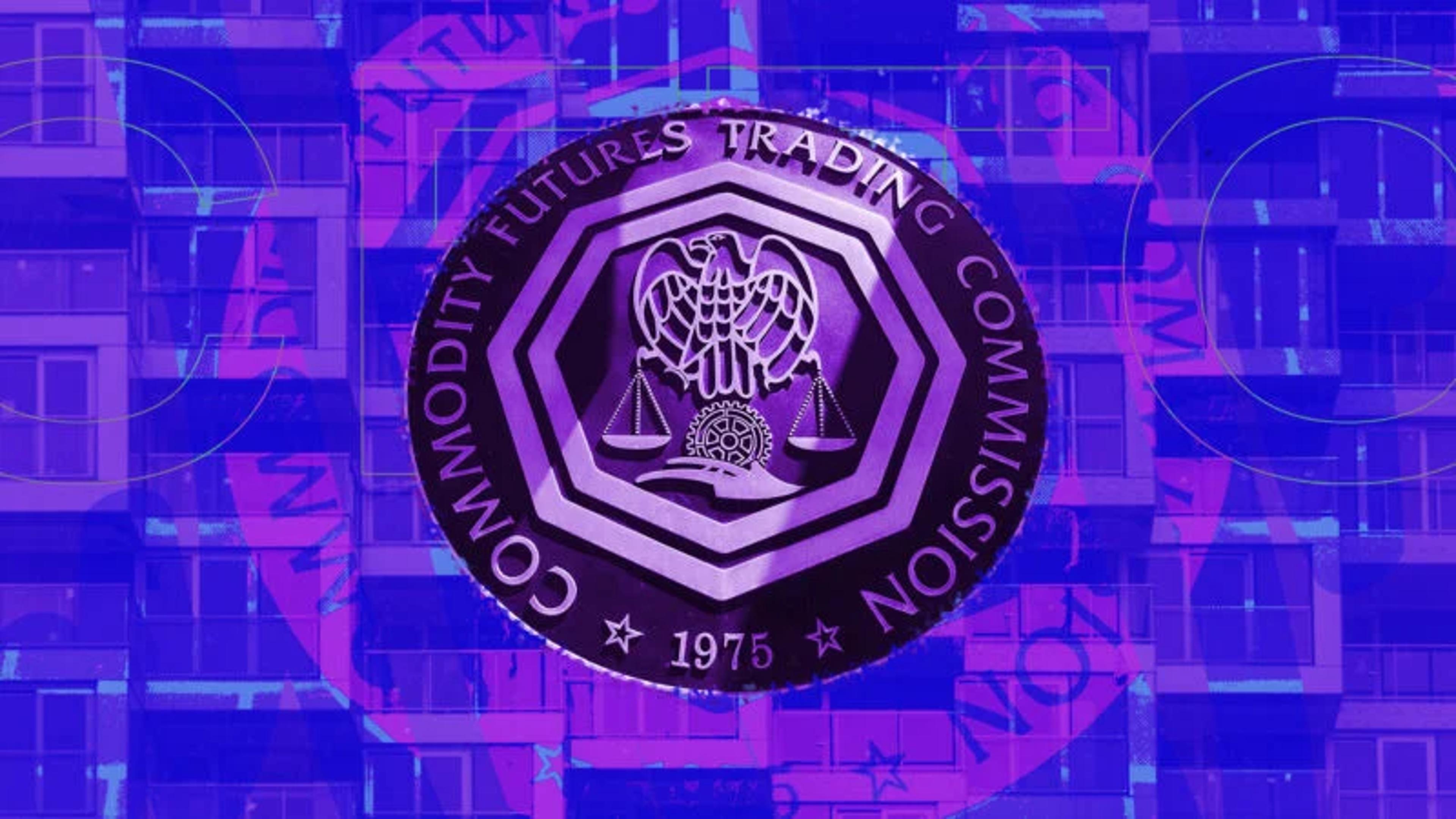 CFTC Warns Prediction Markets to Drop Moneyline Odds