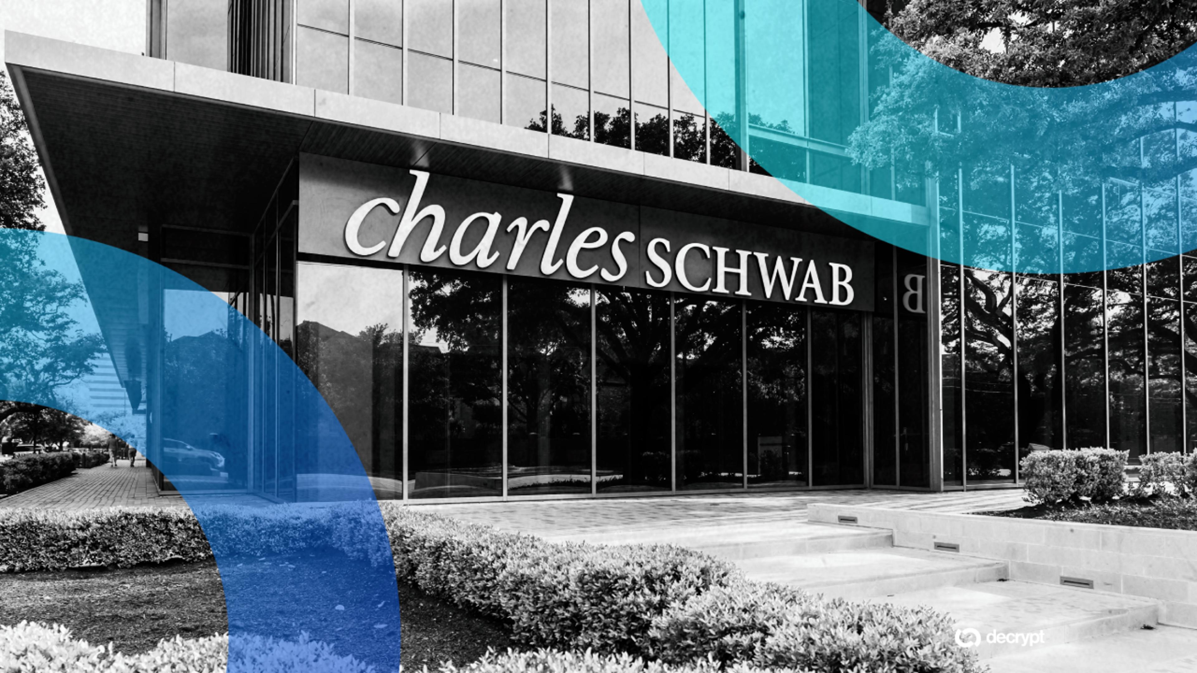 Schwab Plans S&P 500 Prediction Markets With Cboe