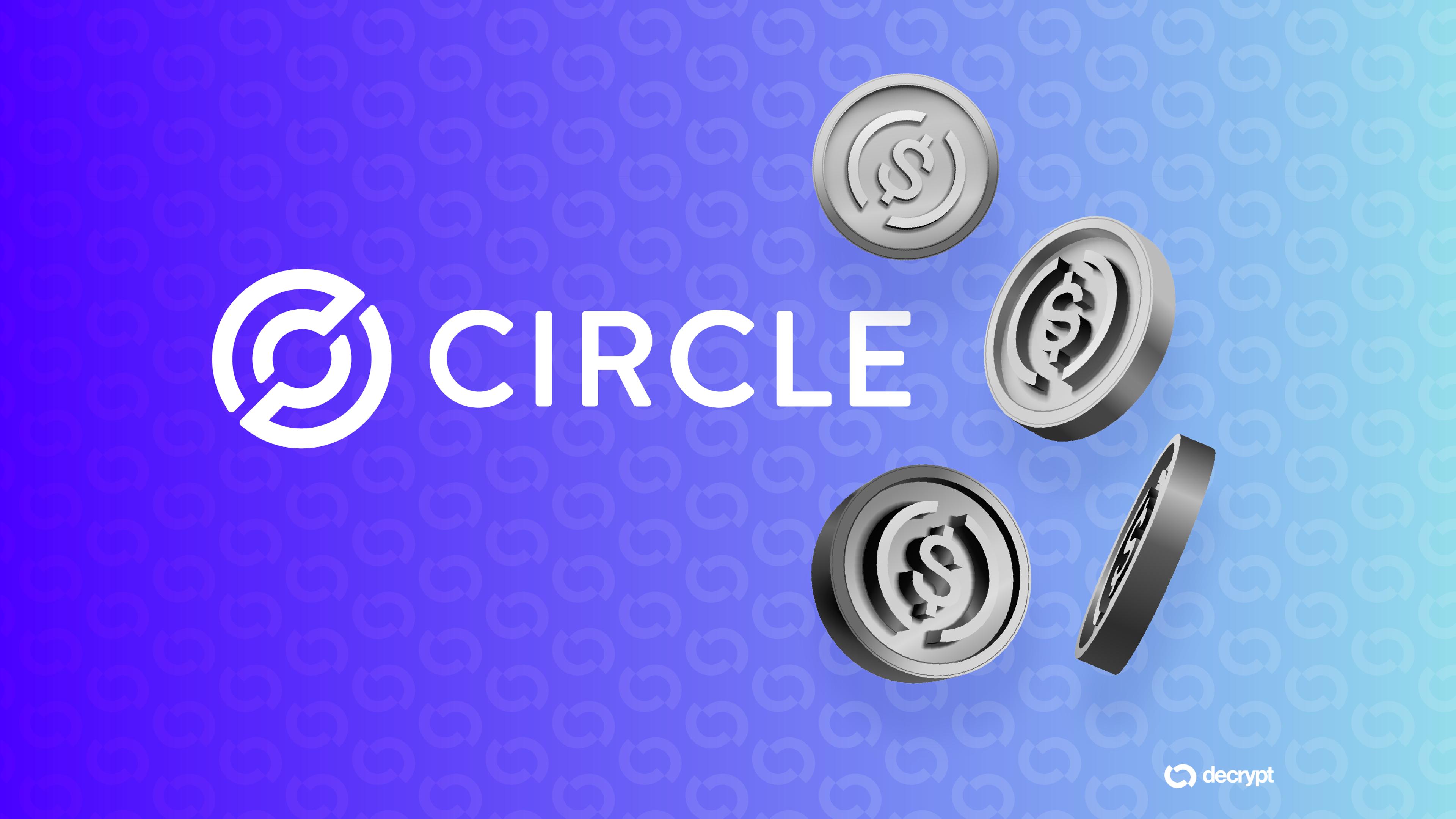 Circle Taps Visa, Mastercard, BlackRock for Arc Launch