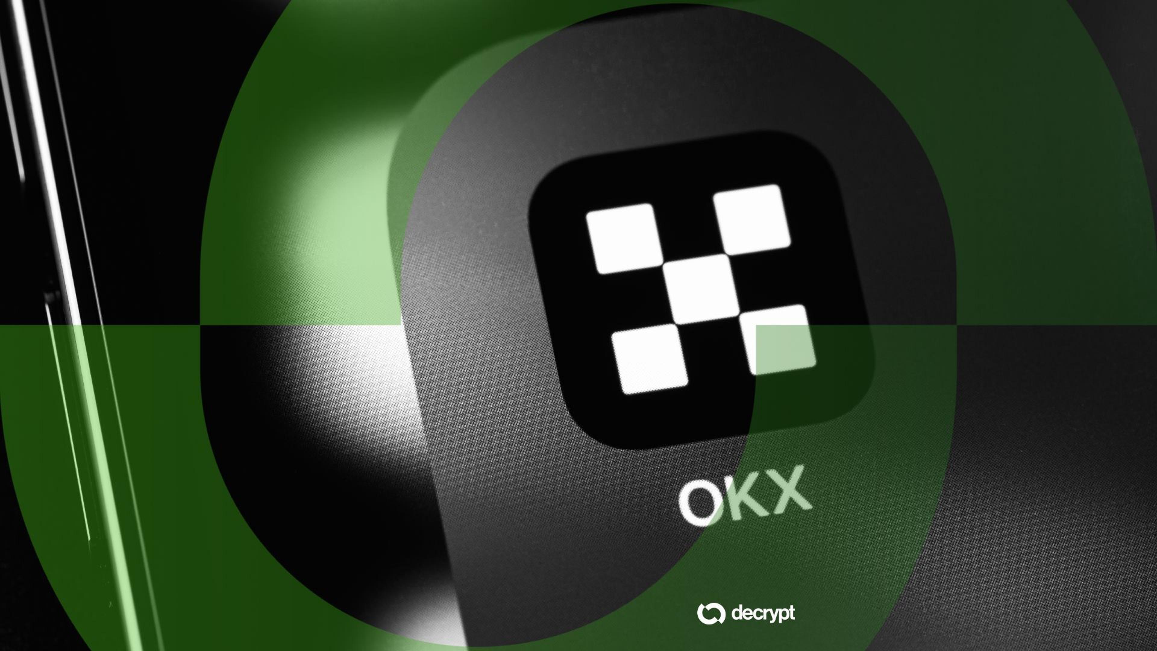 Circle, Ripple & Standard Chartered Back OKX at $25B
