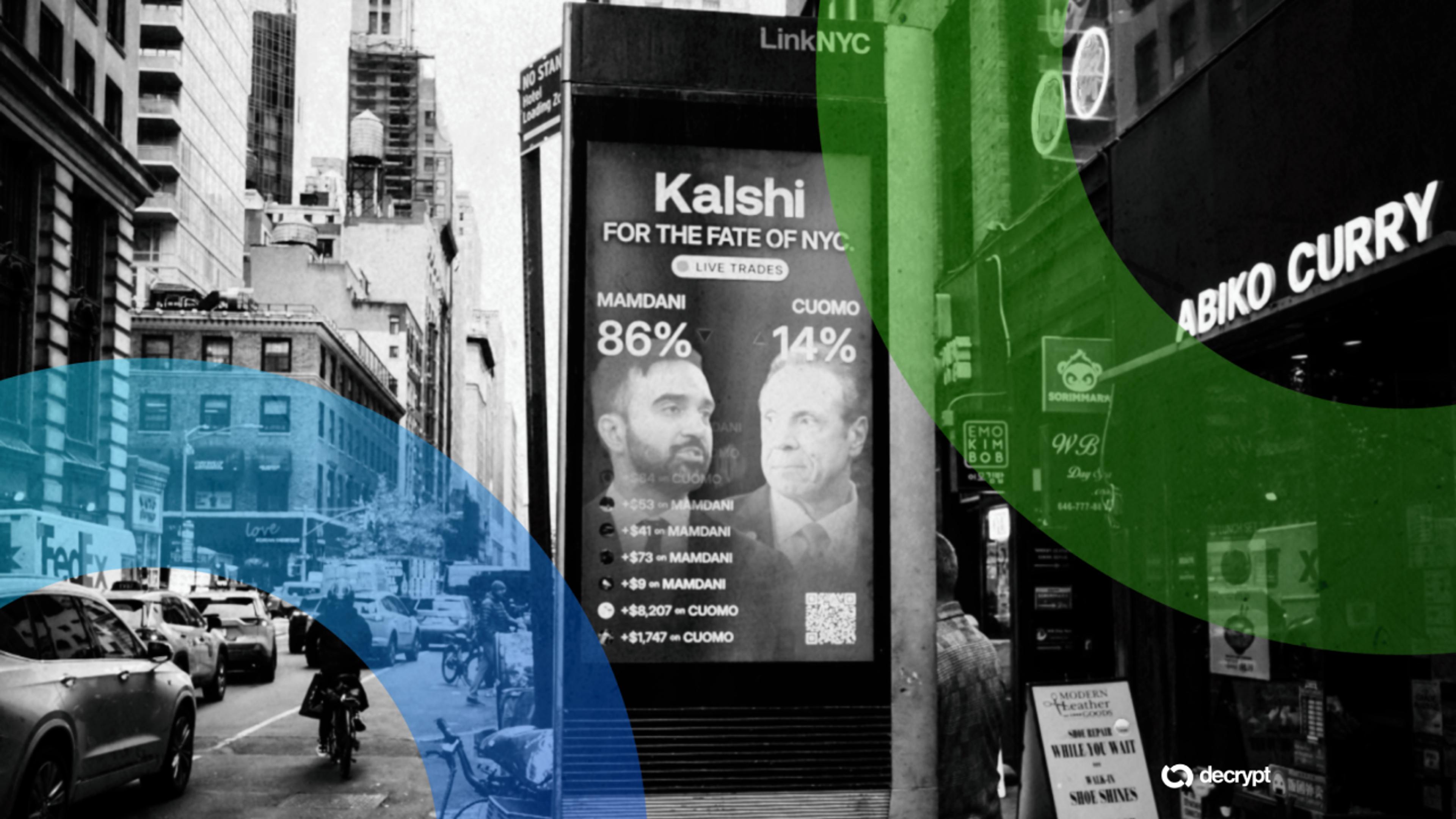 CME and Kalshi Executives Clash at CFTC Hearing