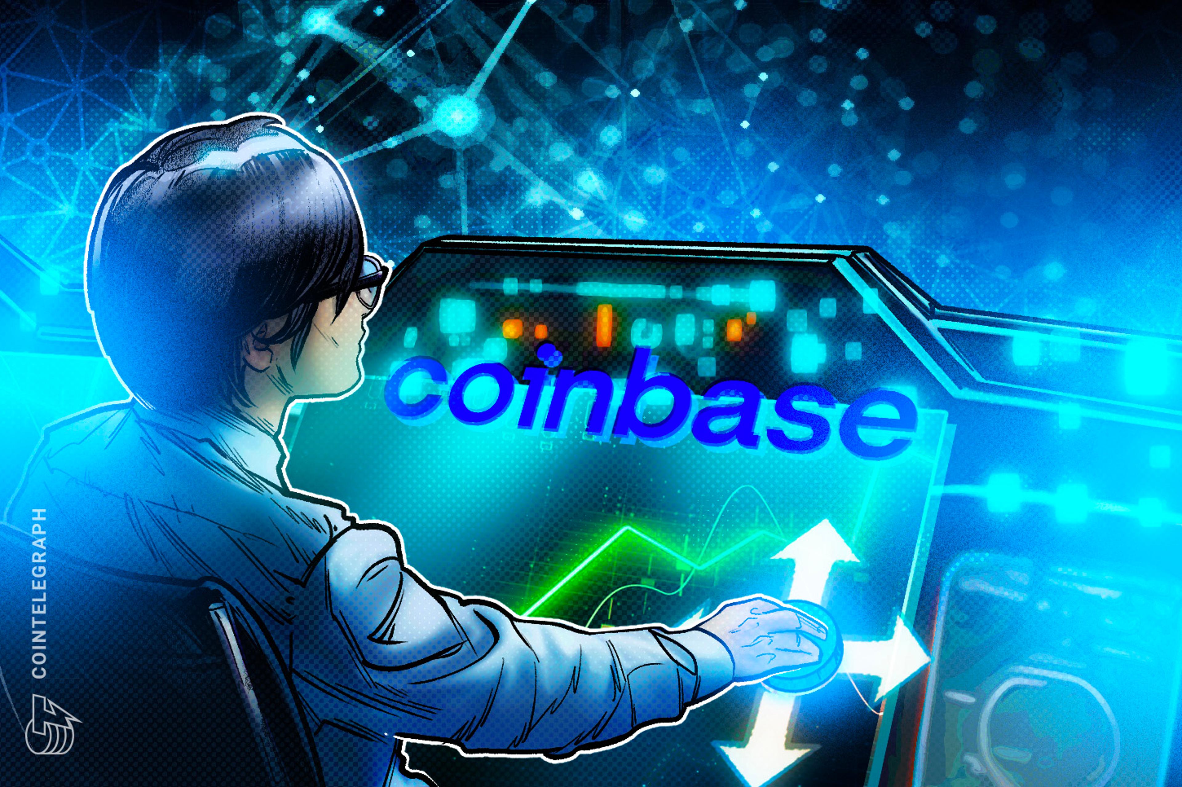 Coinbase Wins CFTC Approval for Derivatives Clearinghouse