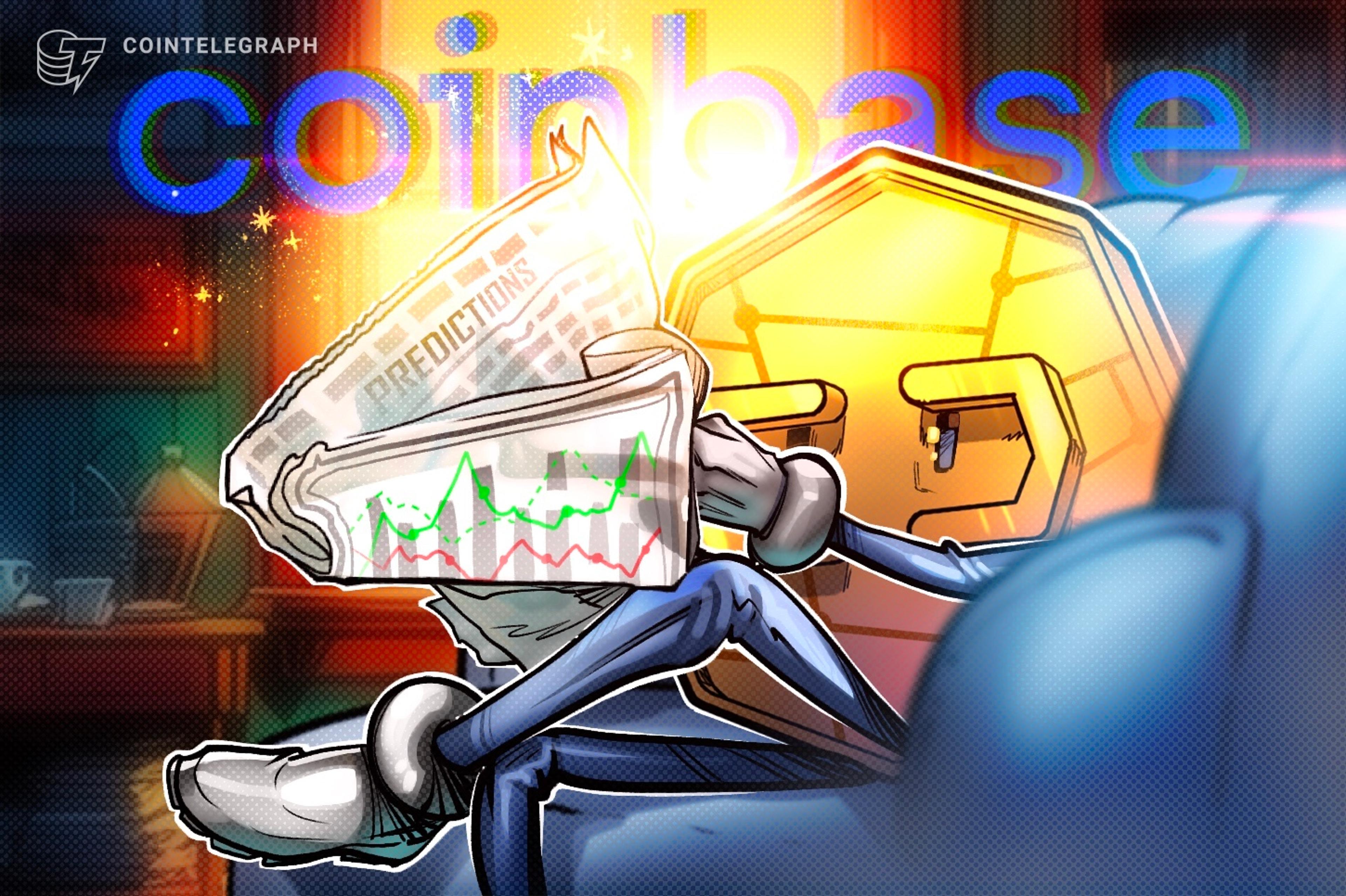 Coinbase Most Exposed to CLARITY Act Delay: Saxo