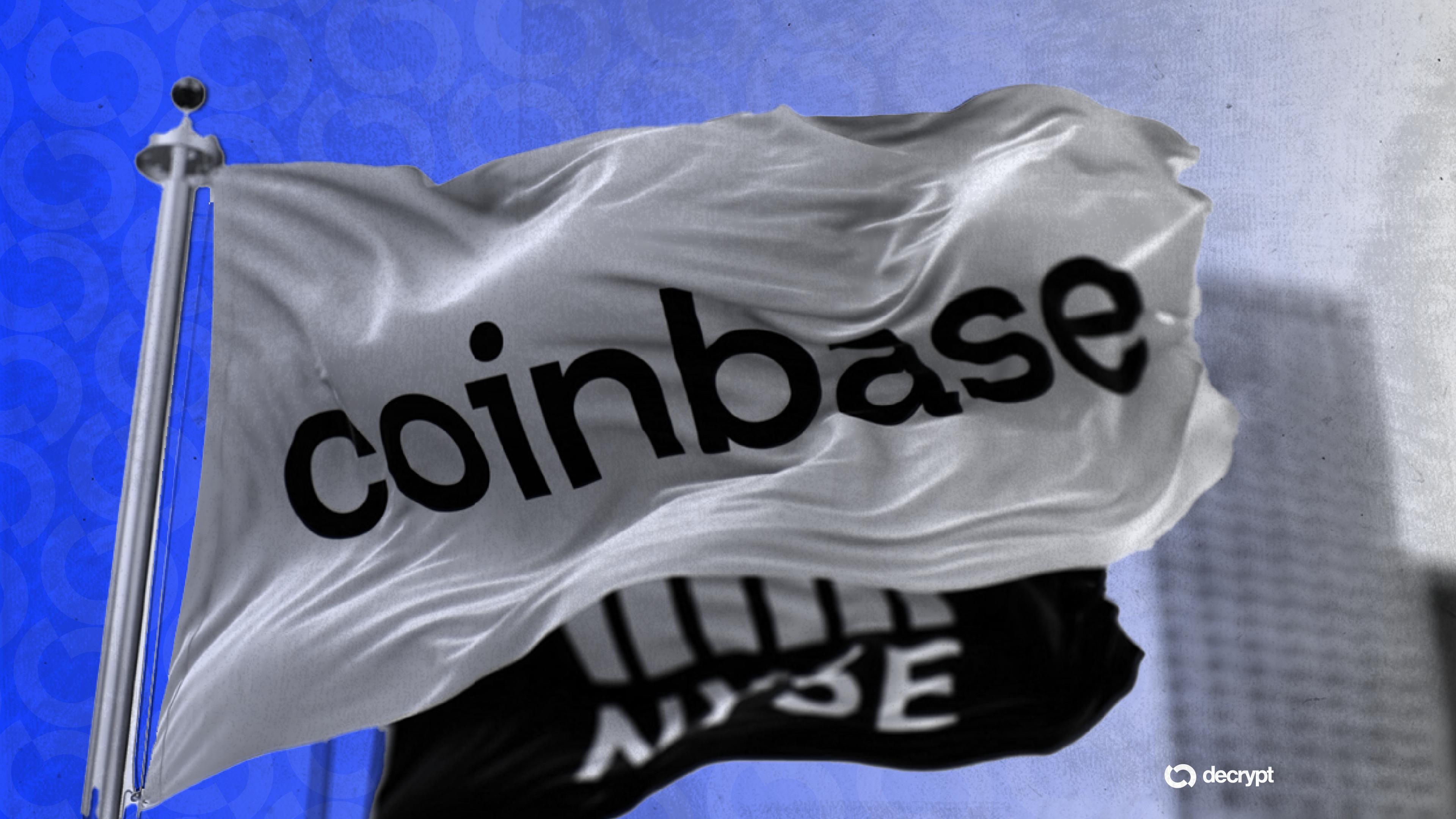 Coinbase Seeks CFTC Approval for Single-Stock Perps