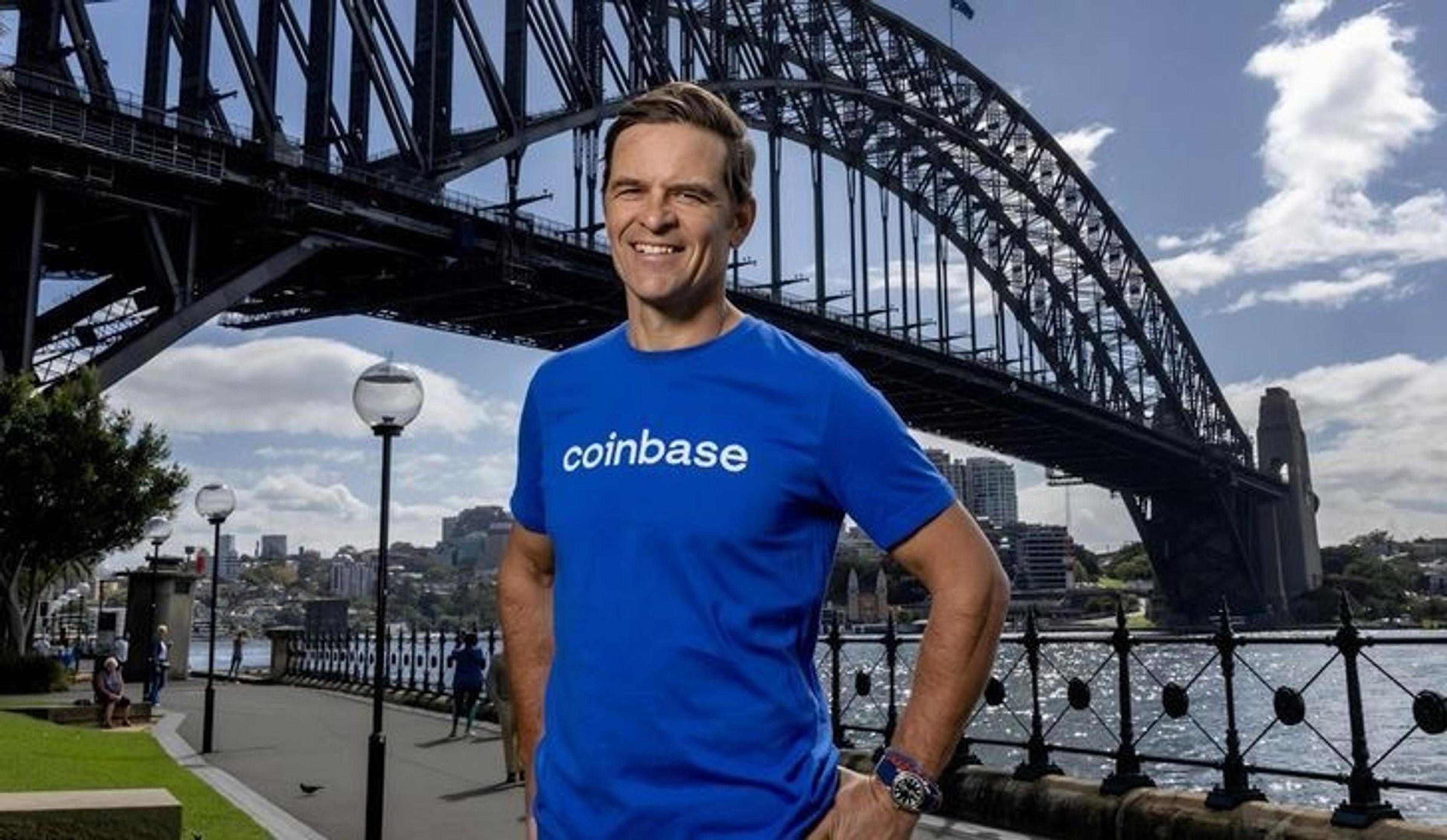 Coinbase Launches INR Rails for India's $3B Crypto Market