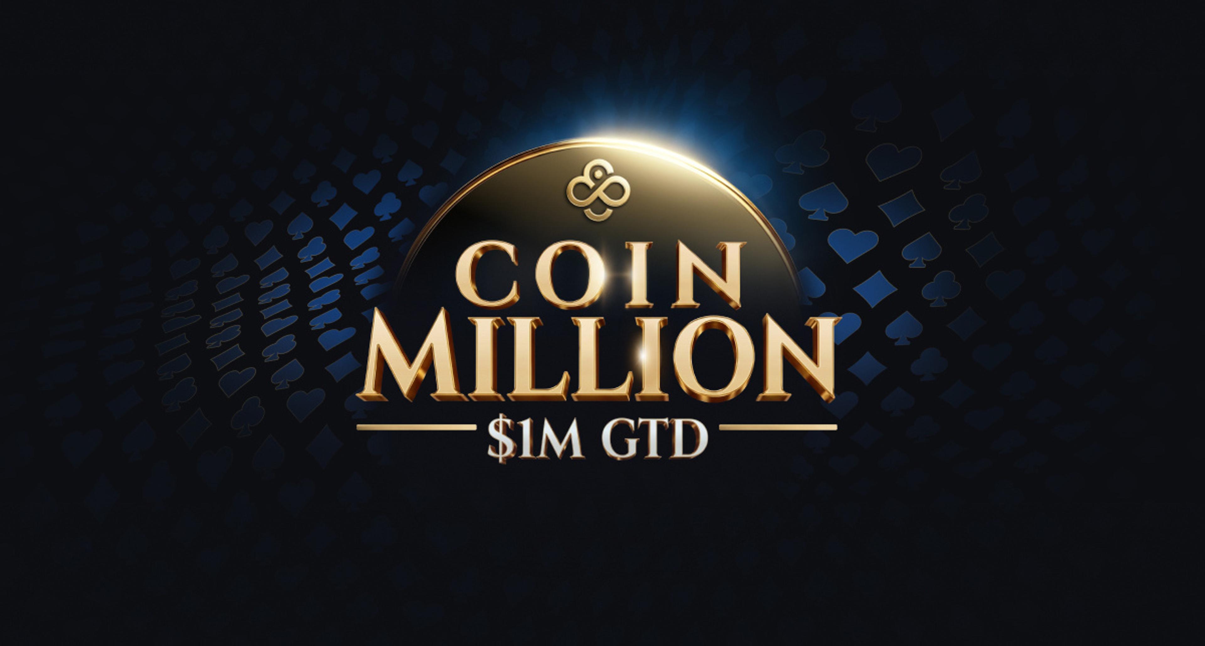 CoinPoker Opens Satellites for Battle of Malta Online