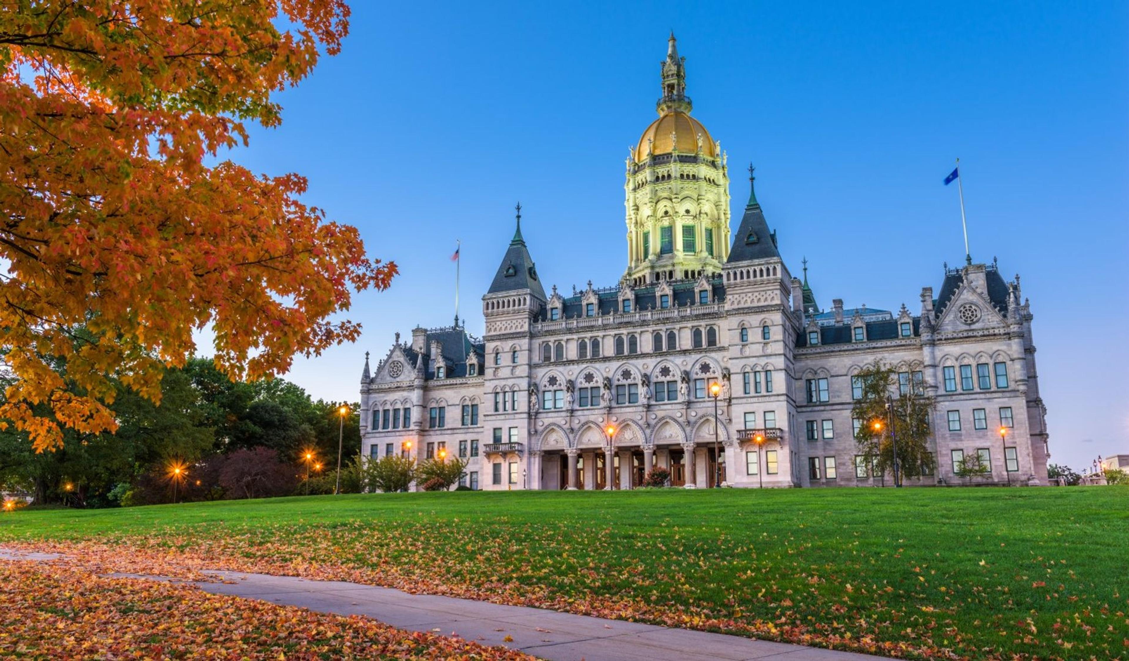 Connecticut Sues Kalshi Amid Split Court Rulings