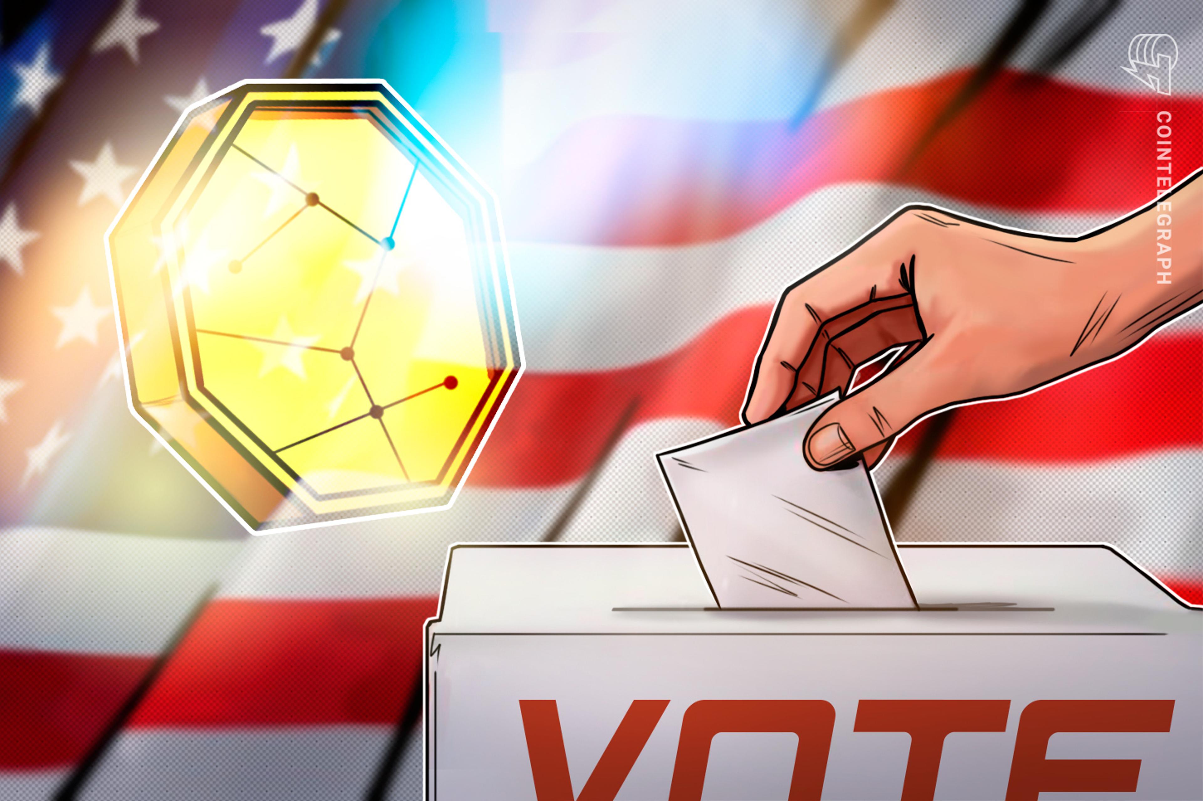 Crypto PAC Drops $1M Into Michigan Democratic Primary