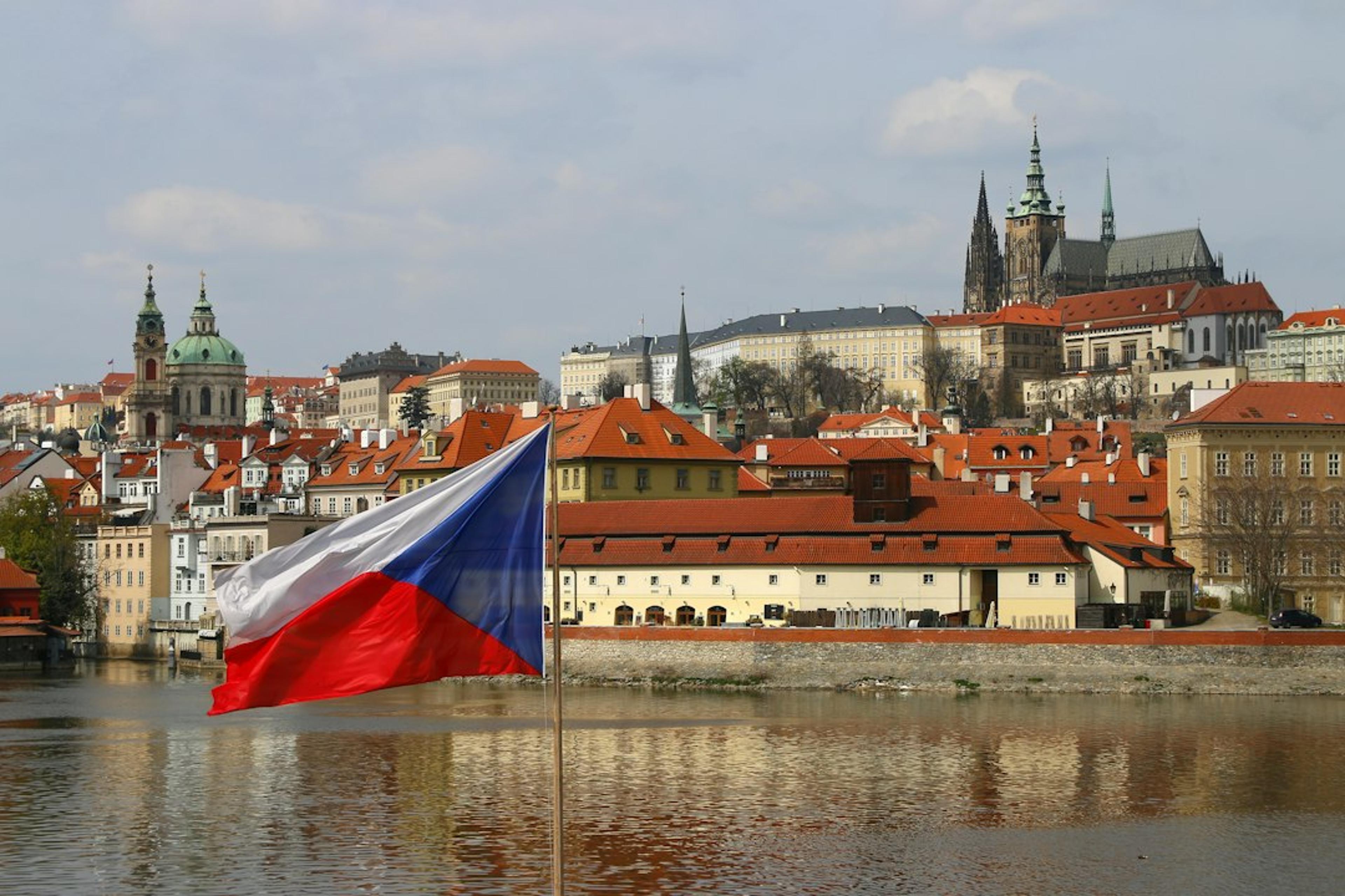 Czech Republic Moves to Block Kalshi by Mid-October