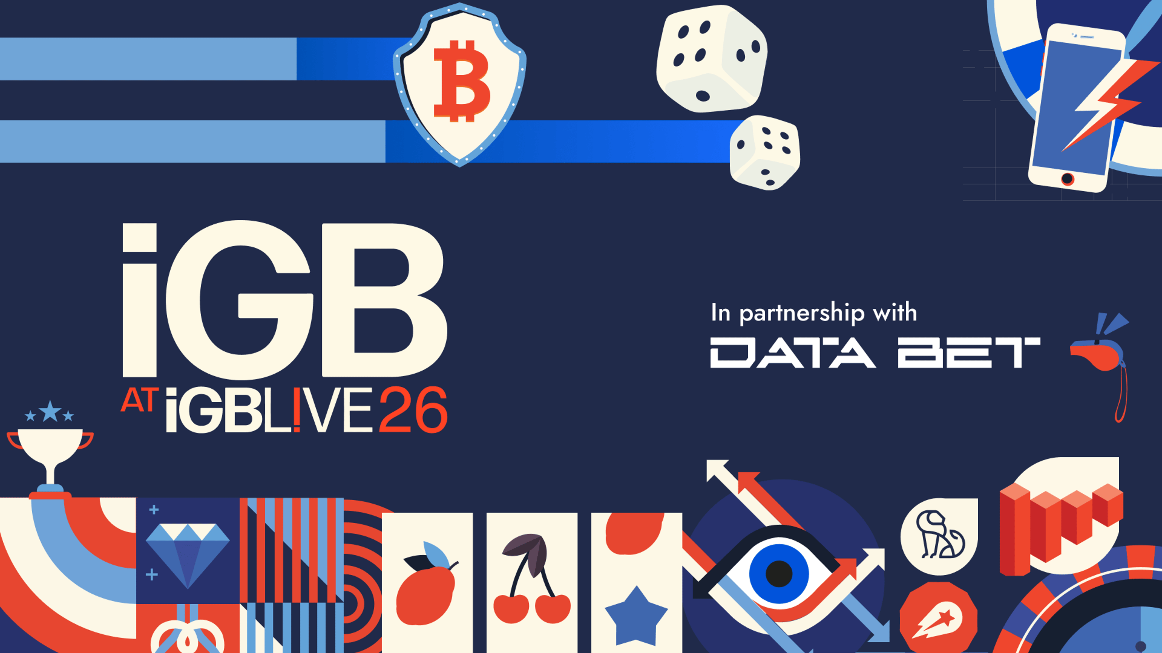 DATA.BET Posts Esports GGR Gains, Launches Prediction Markets