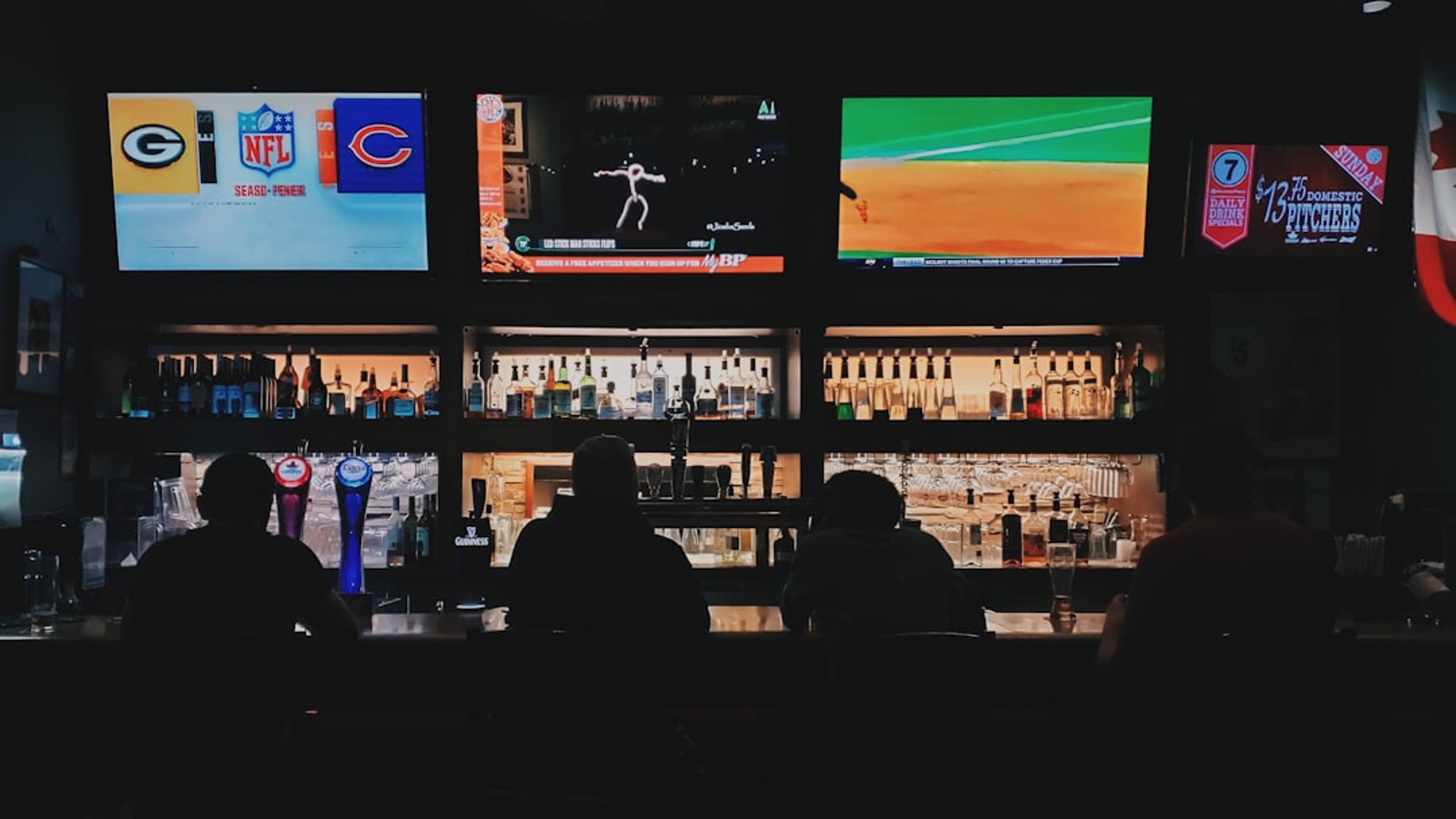 DraftKings Files Own Sports Contracts on Railbird Exchange