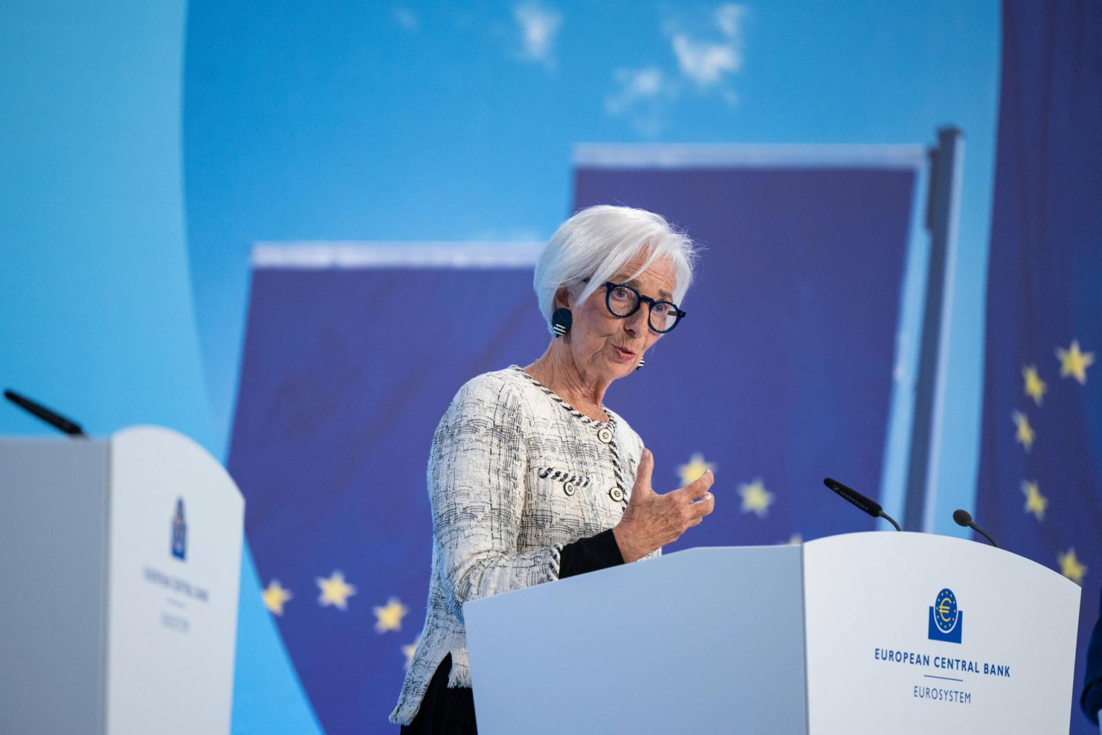 Lagarde Blocked Binance's EU MiCA License: WSJ