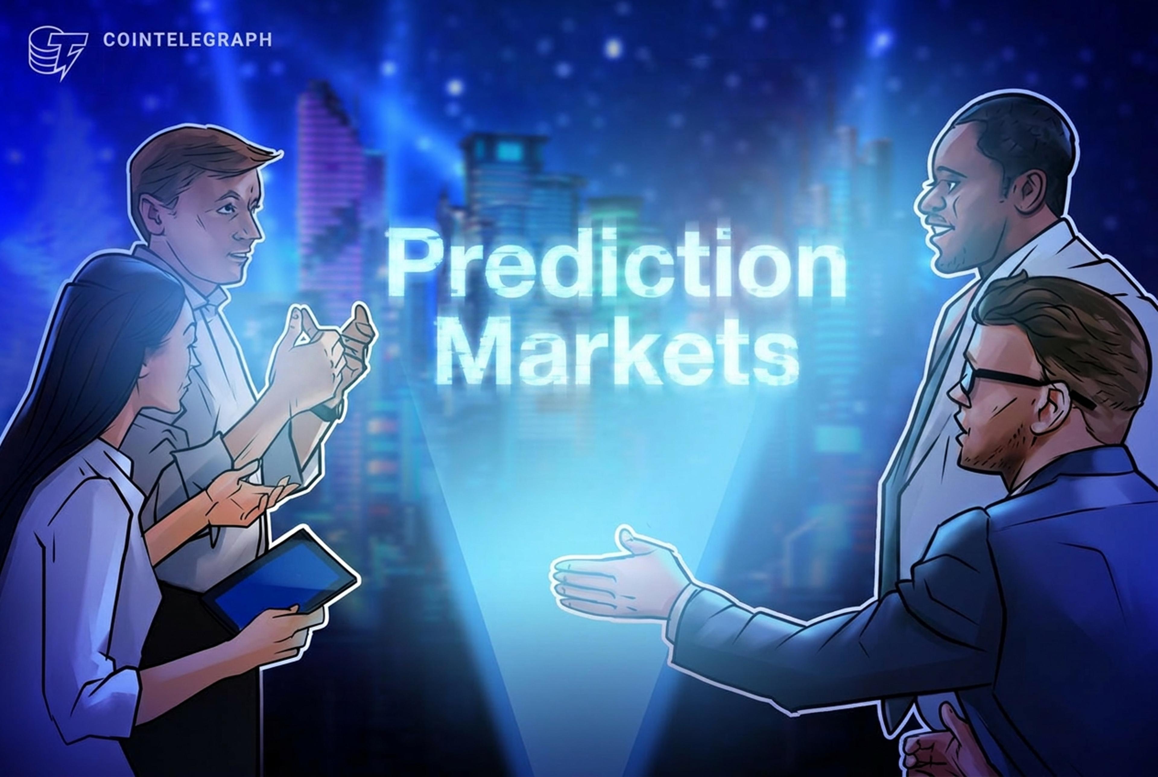 ESMA: Prediction Market Contracts Face EU Retail Ban