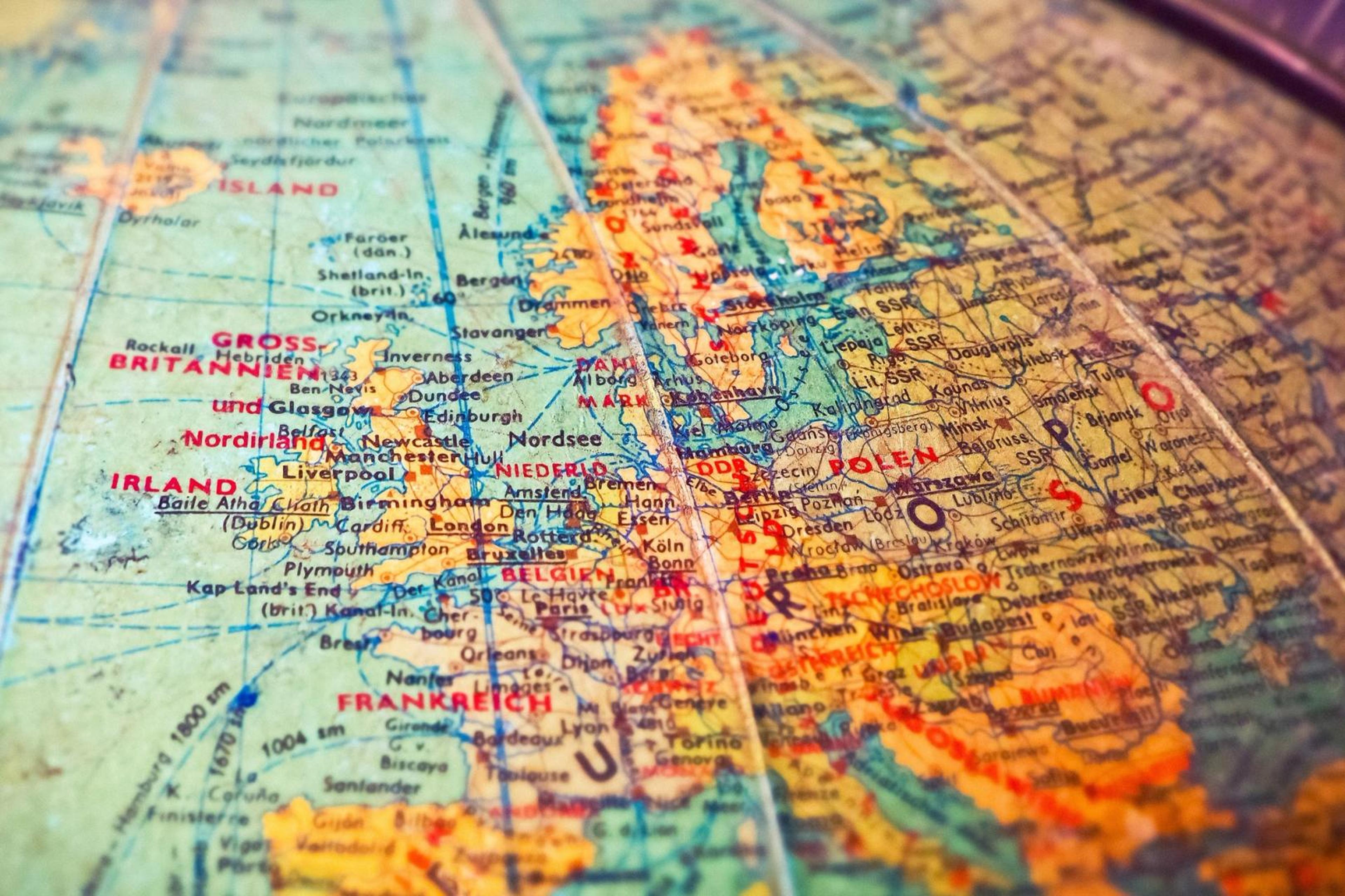MiCA Compliance Costs Set Off European Crypto M&A Wave