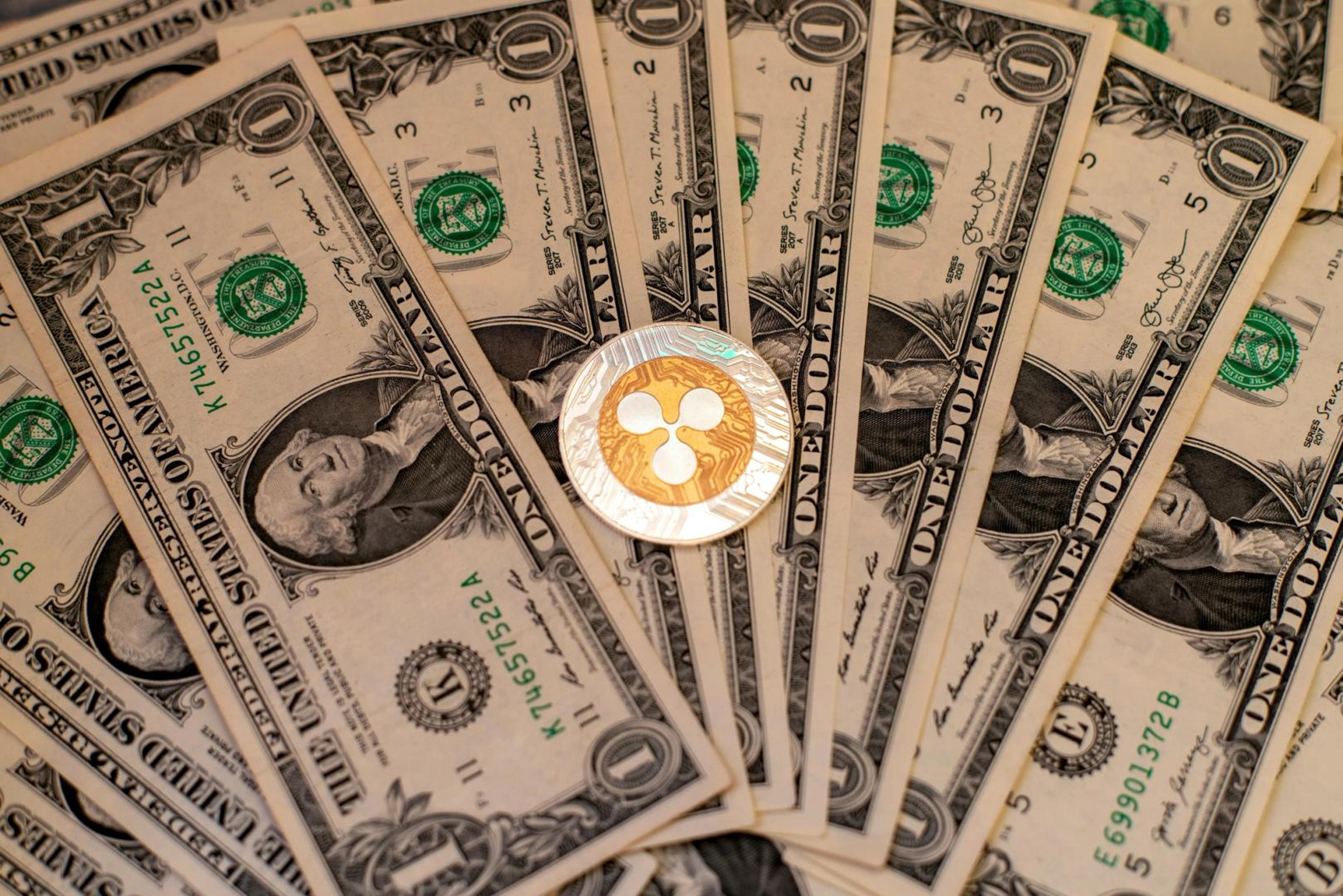 Ripple-Backed Evernorth Heads to Nasdaq as XRPN