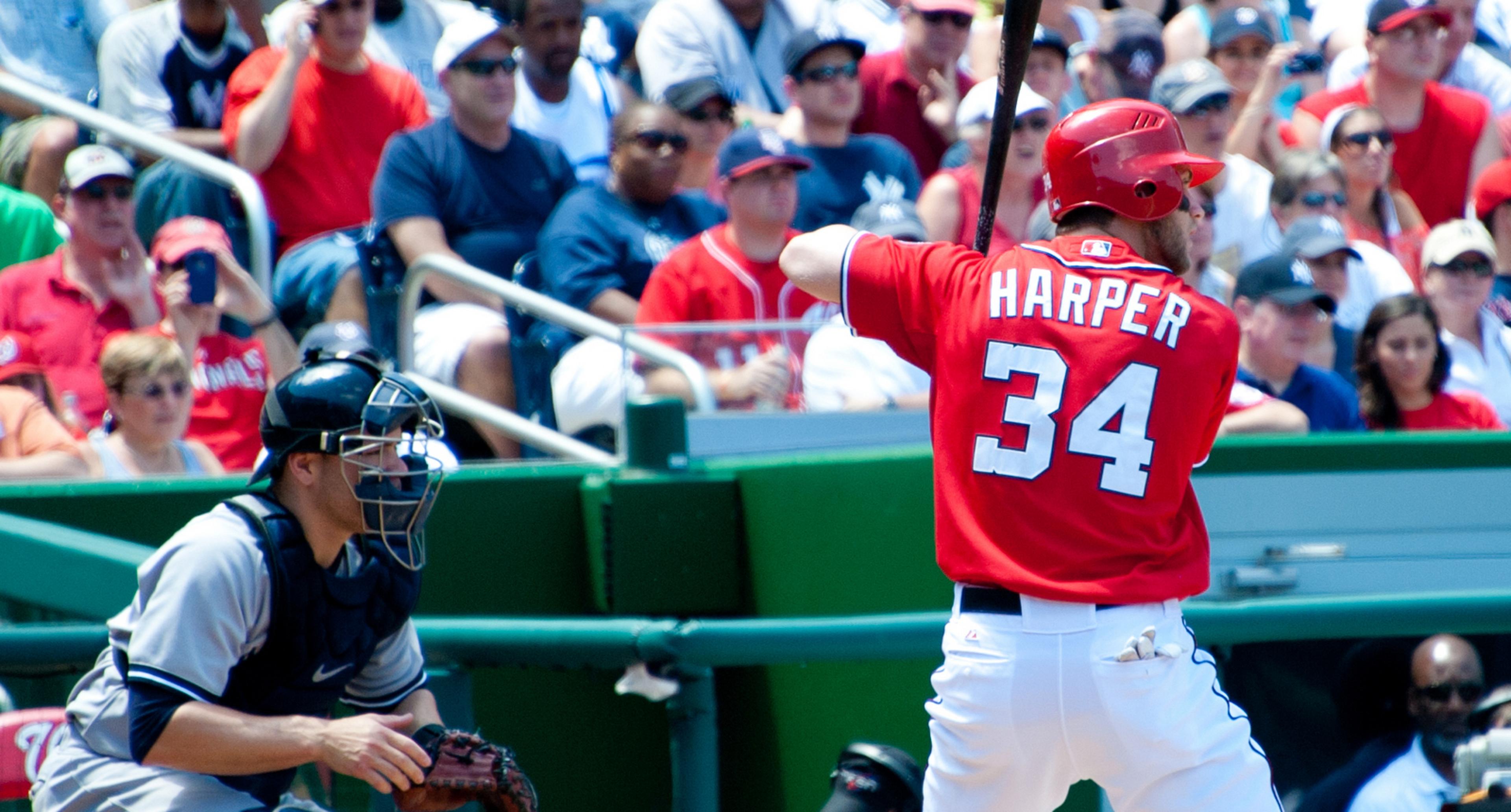 FanDuel Sued as Bryce Harper Cameo Becomes Evidence