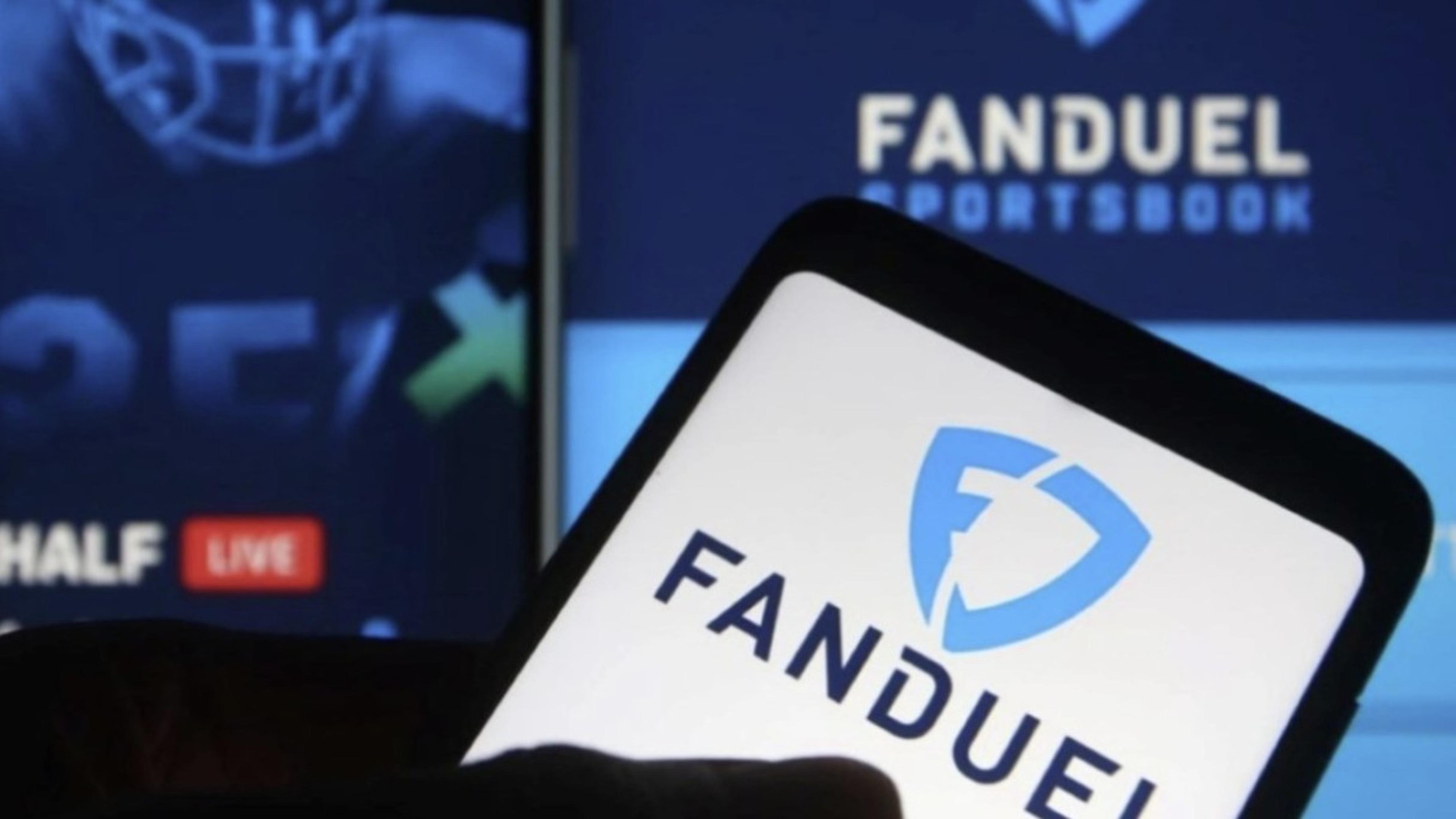 FanDuel Predicts Falls Behind as Jackson Set to Exit