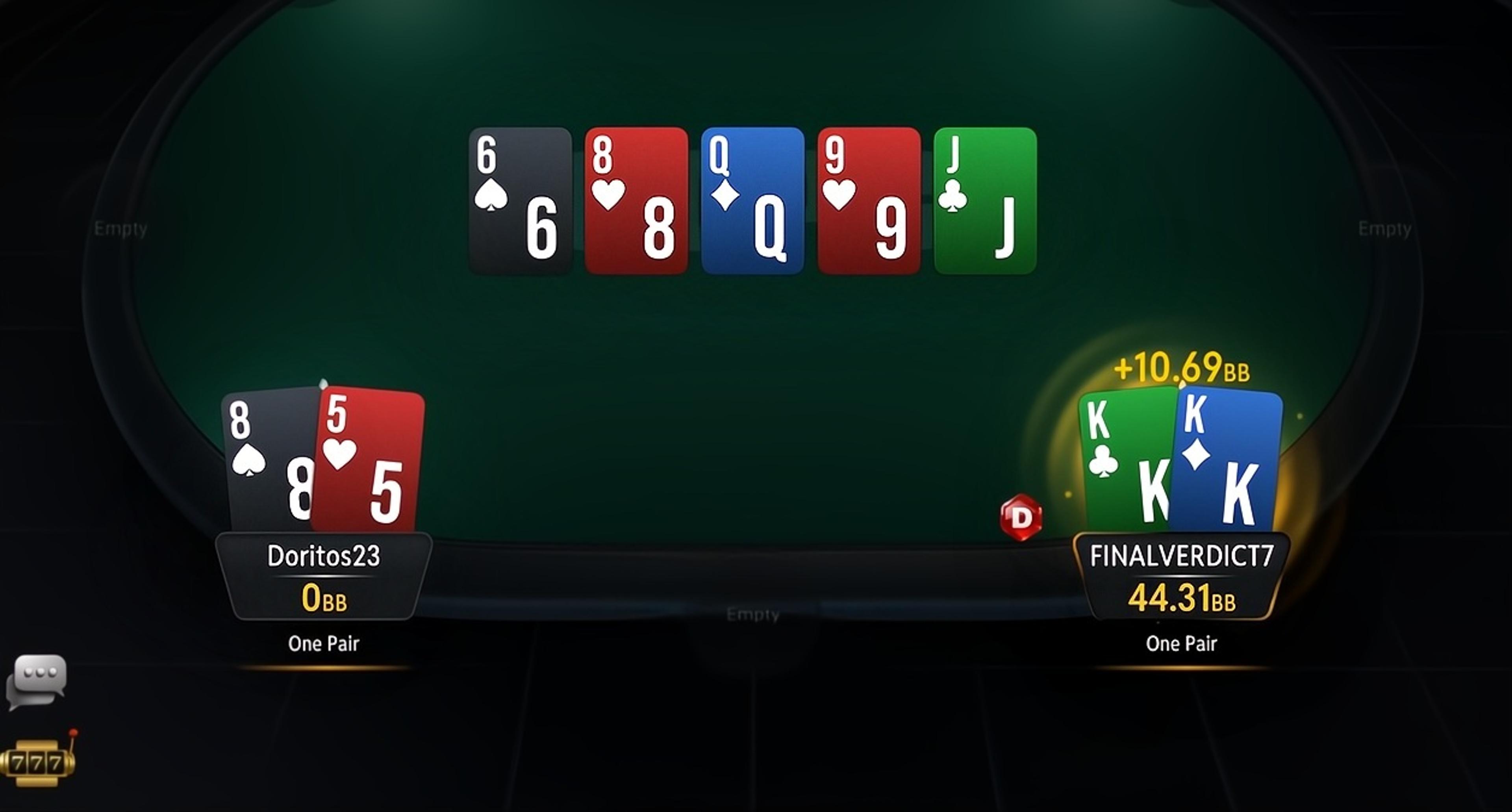 FINALVERDICT7 Wins Record CoinMillion at CoinPoker GOPC