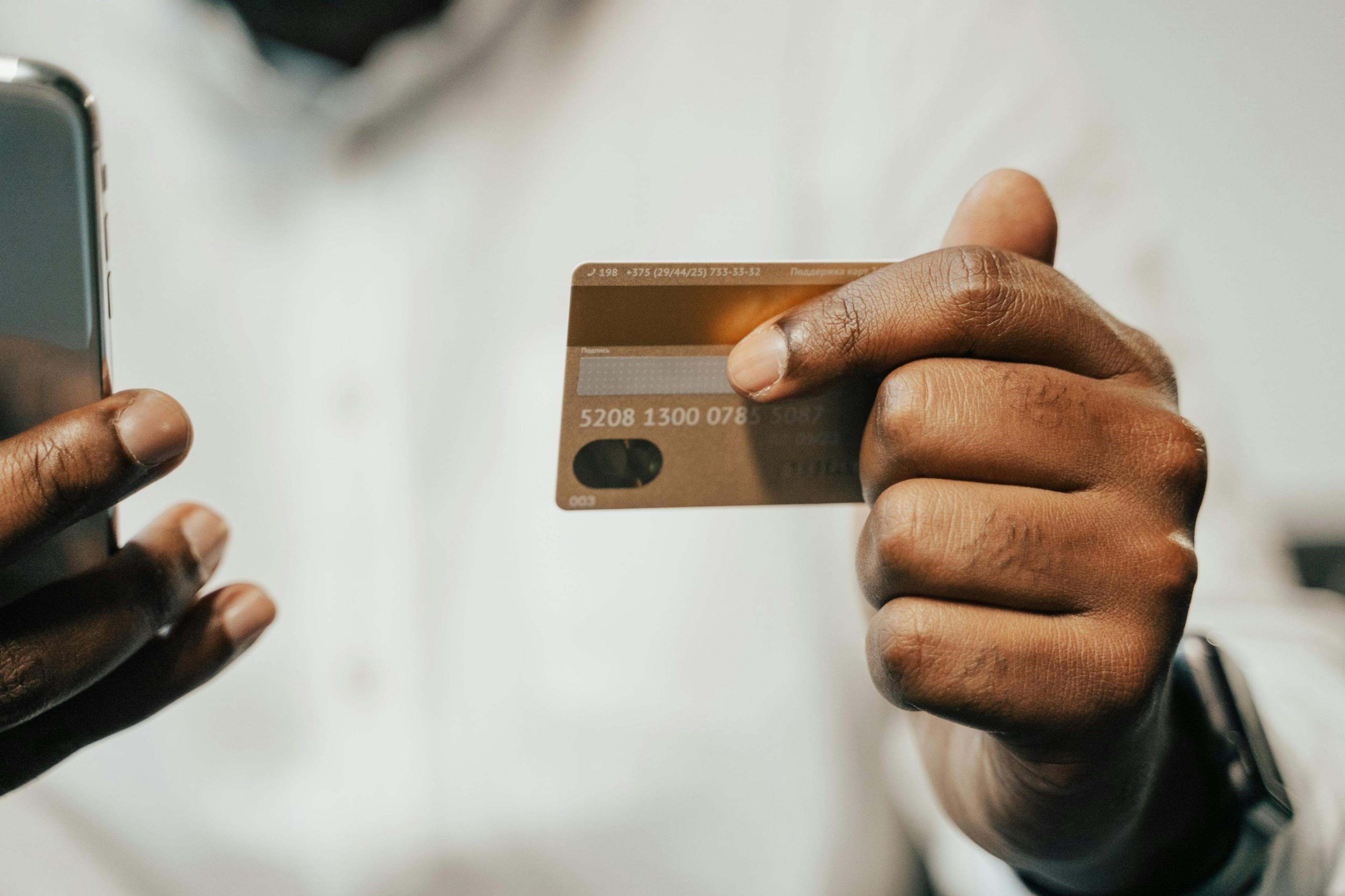 A Third of Finns Back Payment Blocks on Illegal Sites