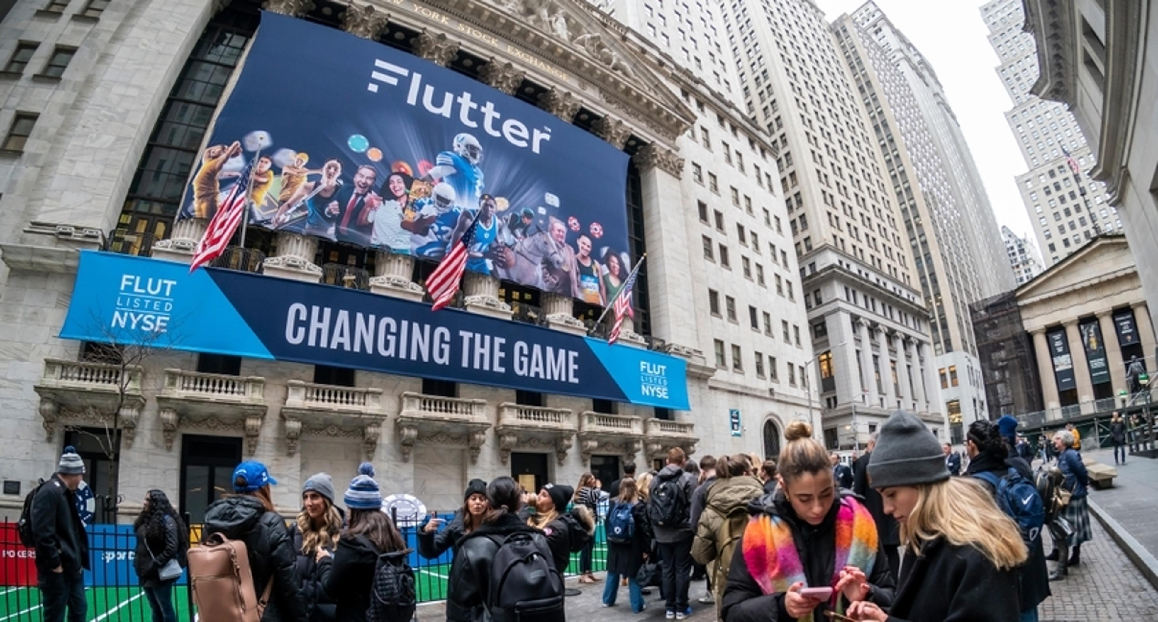 Flutter Unifies Non-US Poker Skins Into PokerStars Network