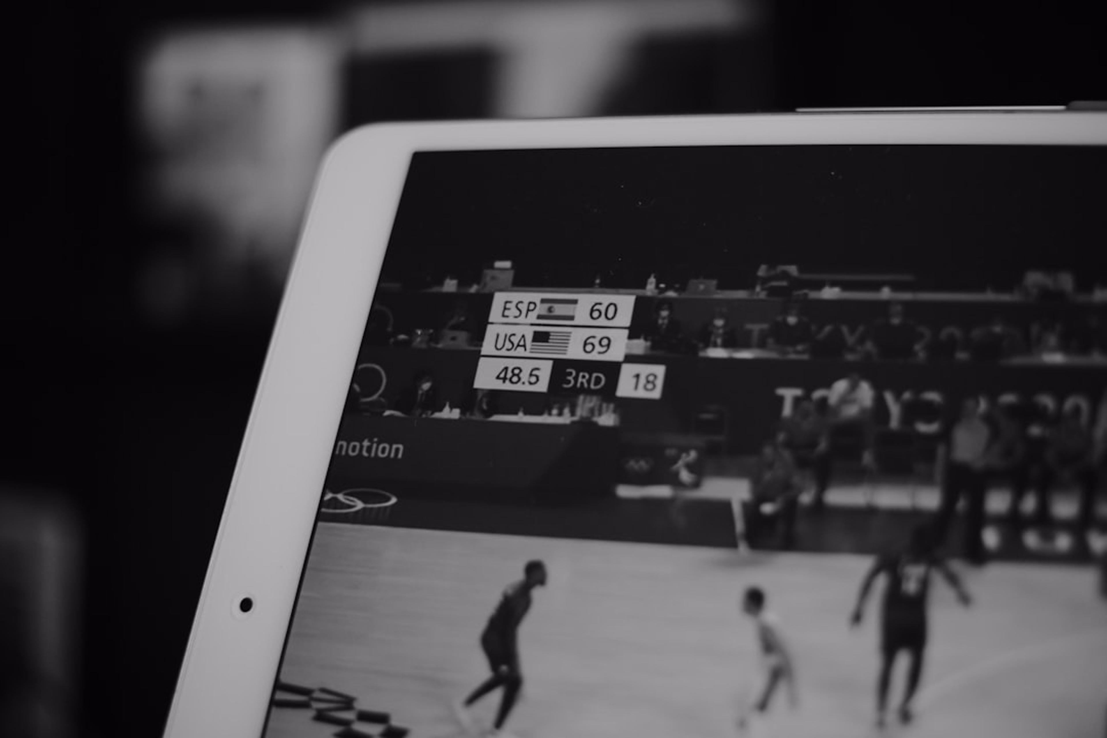 Genius Sports CEO: Revenue Safe Amid Prediction Market Shift